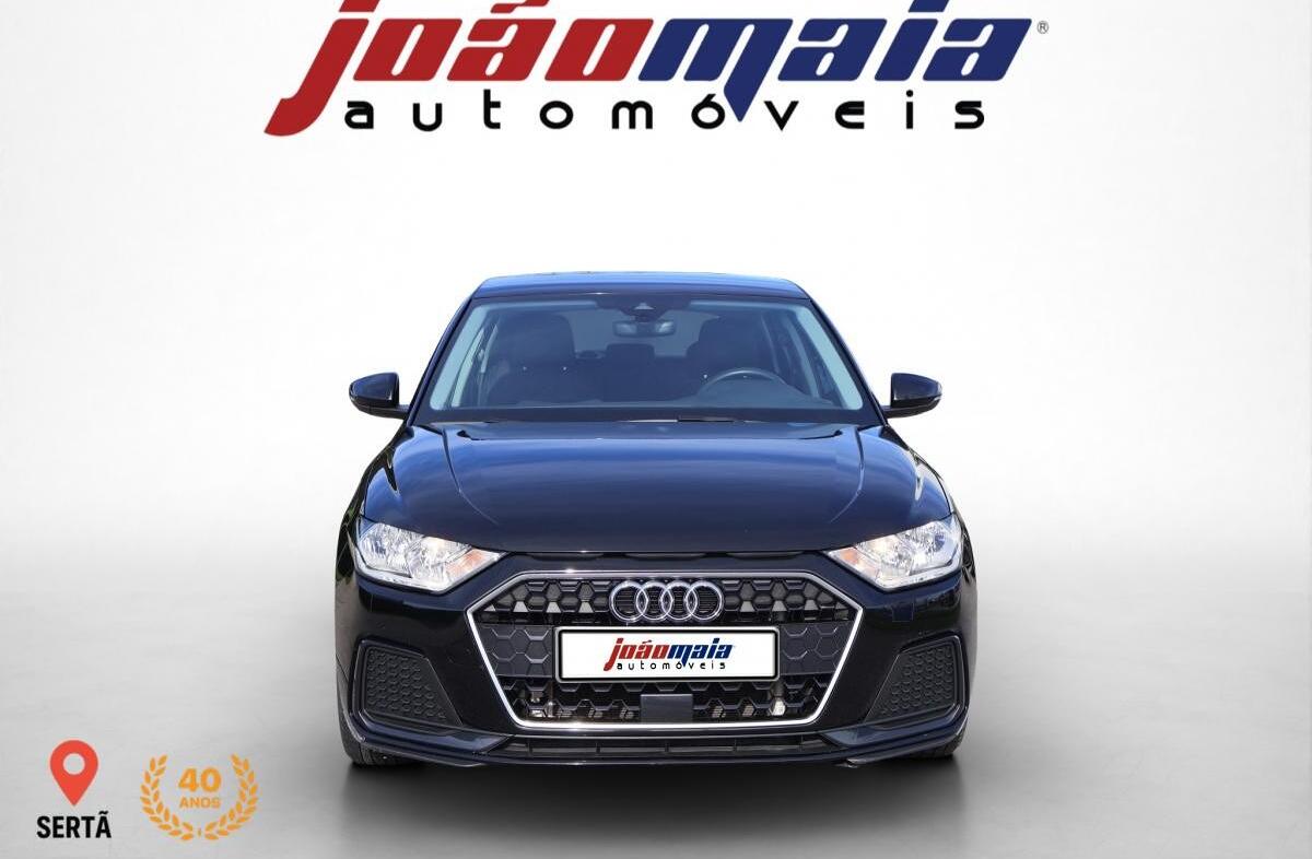 AUDI A1 SB 25 TFSI Advanced