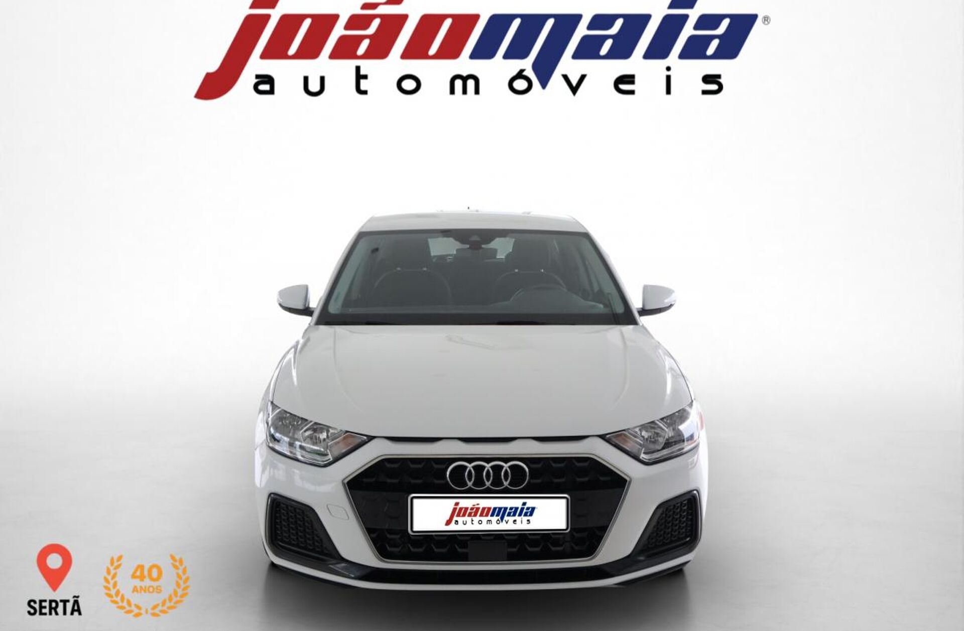AUDI A1 SB 25 TFSI Advanced