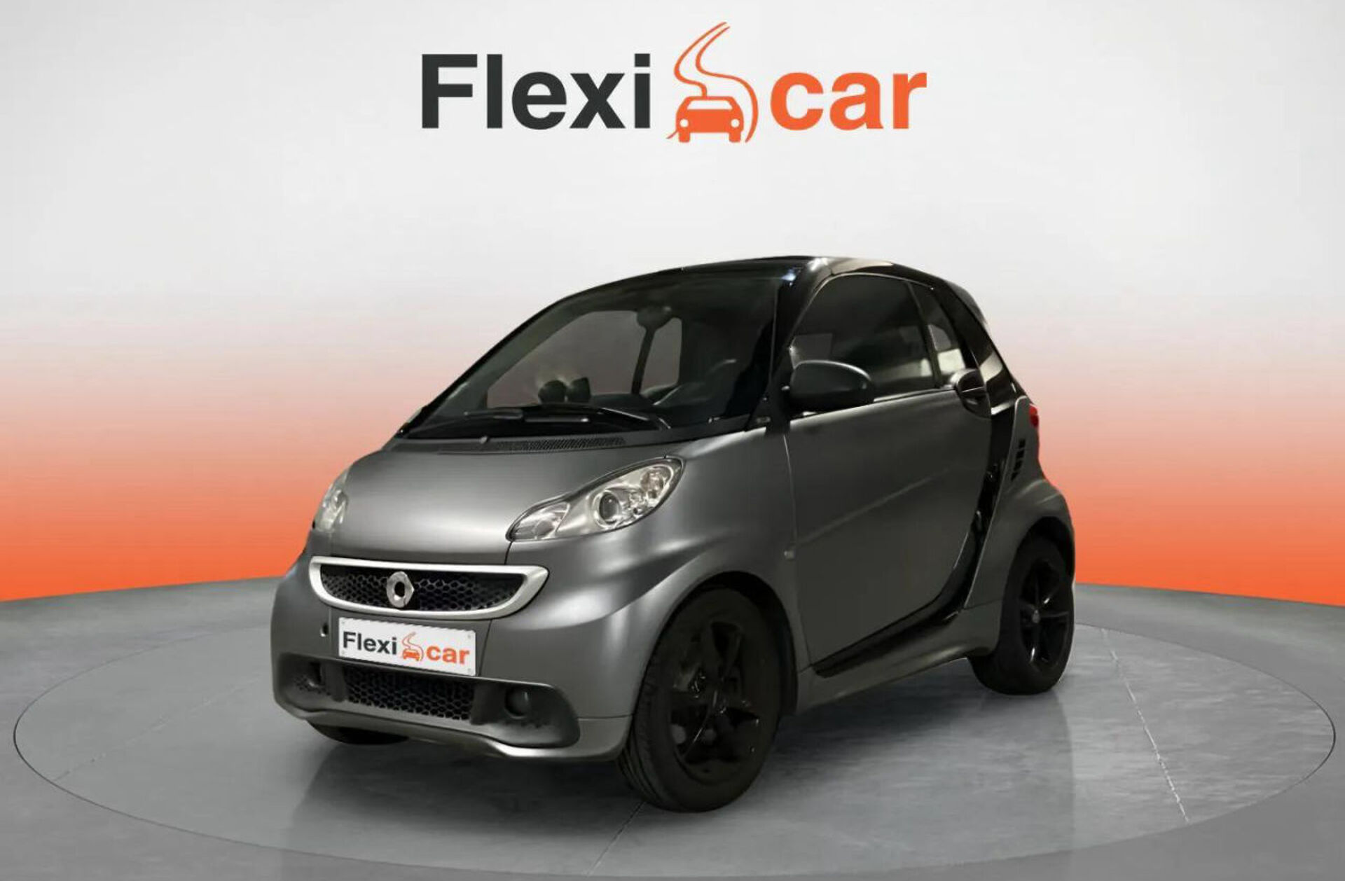 SMART Fortwo 0.8 cdi Passion 54