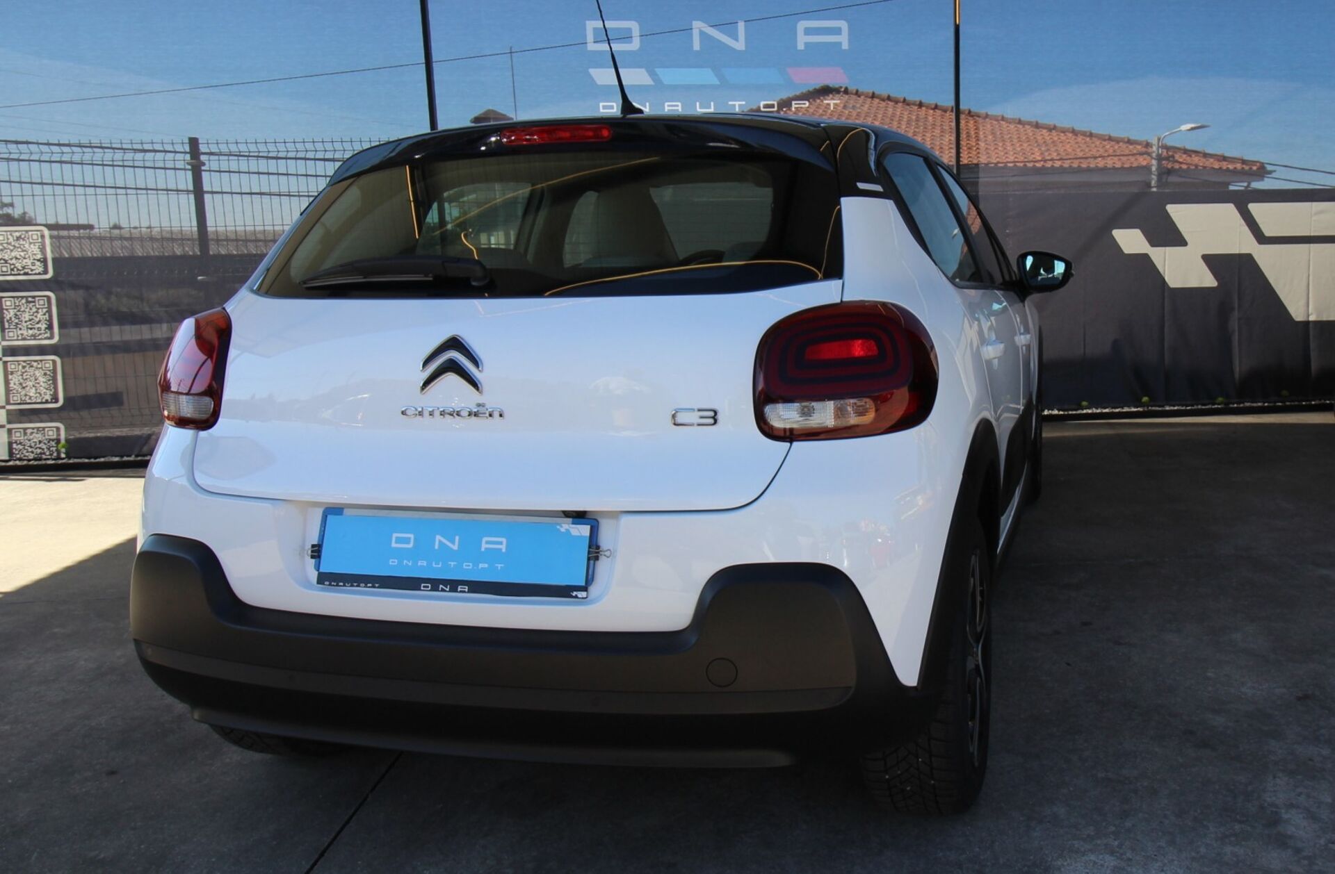 CITROEN C3 1.2 PureTech Shine