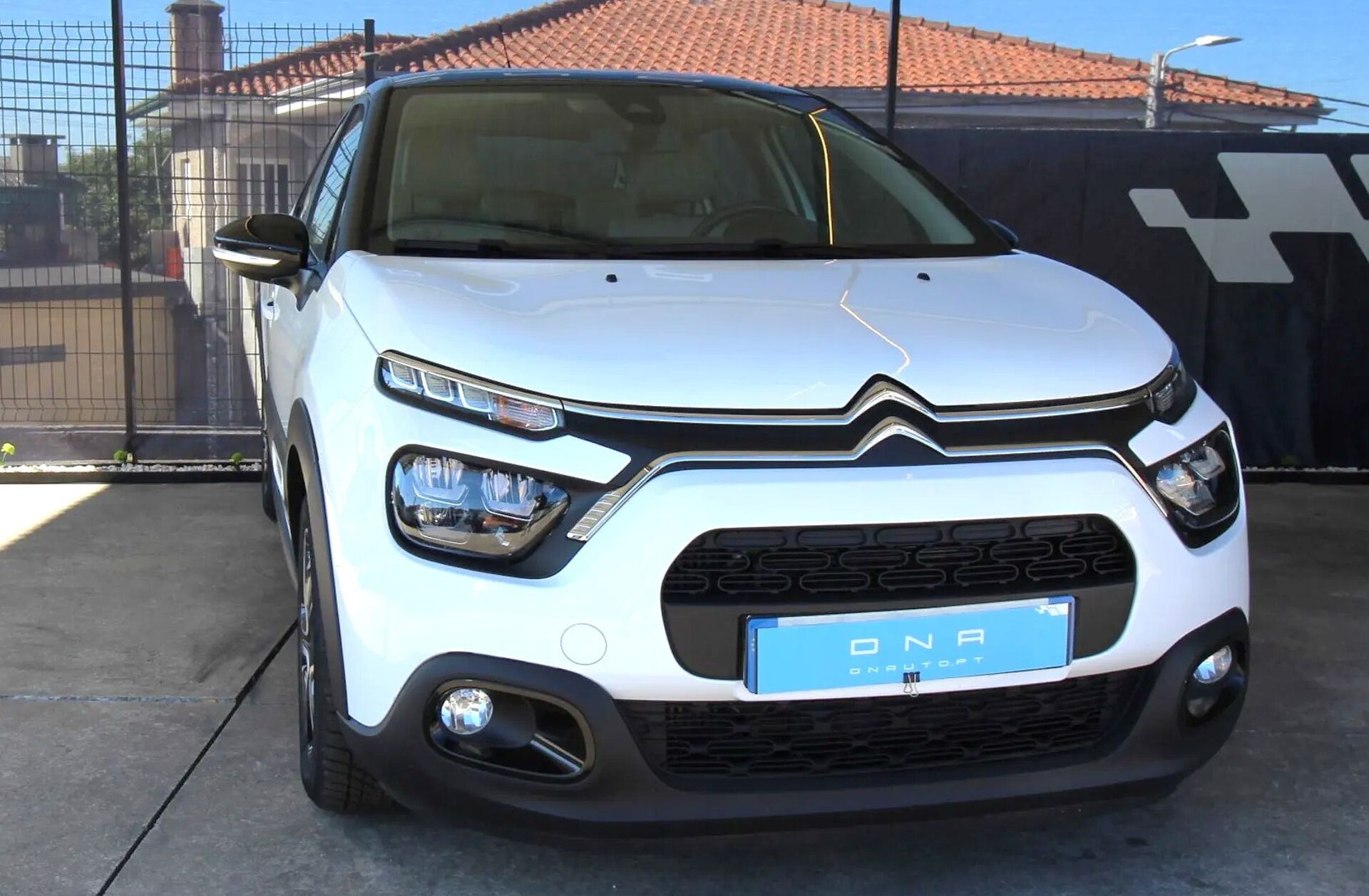 CITROEN C3 1.2 PureTech Shine