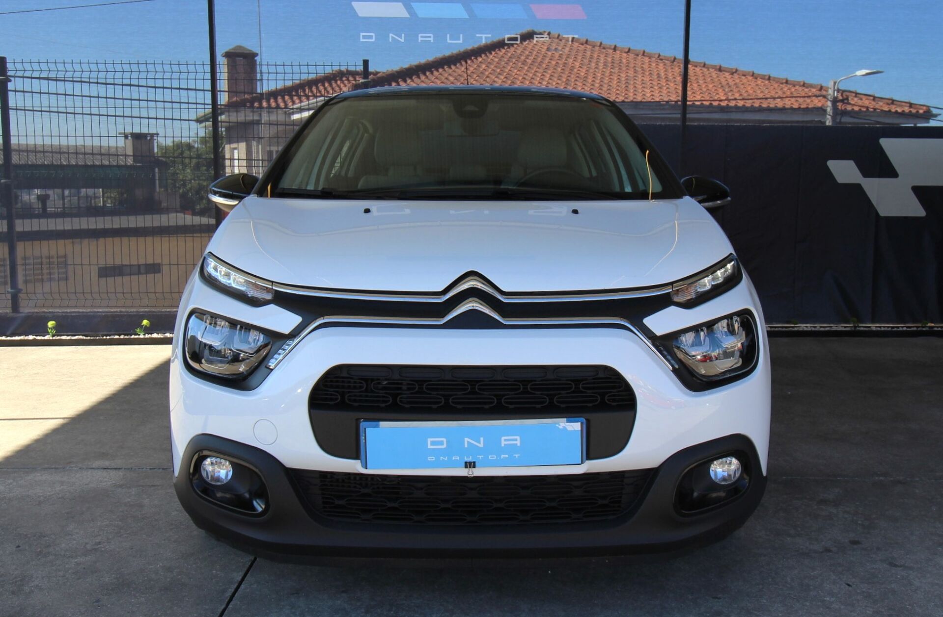 CITROEN C3 1.2 PureTech Shine