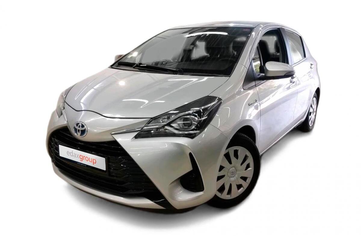 TOYOTA Yaris 1.5 HSD Active