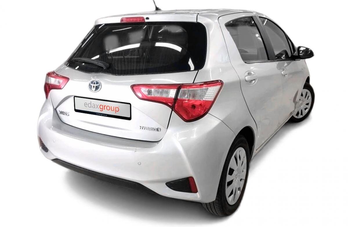 TOYOTA Yaris 1.5 HSD Active