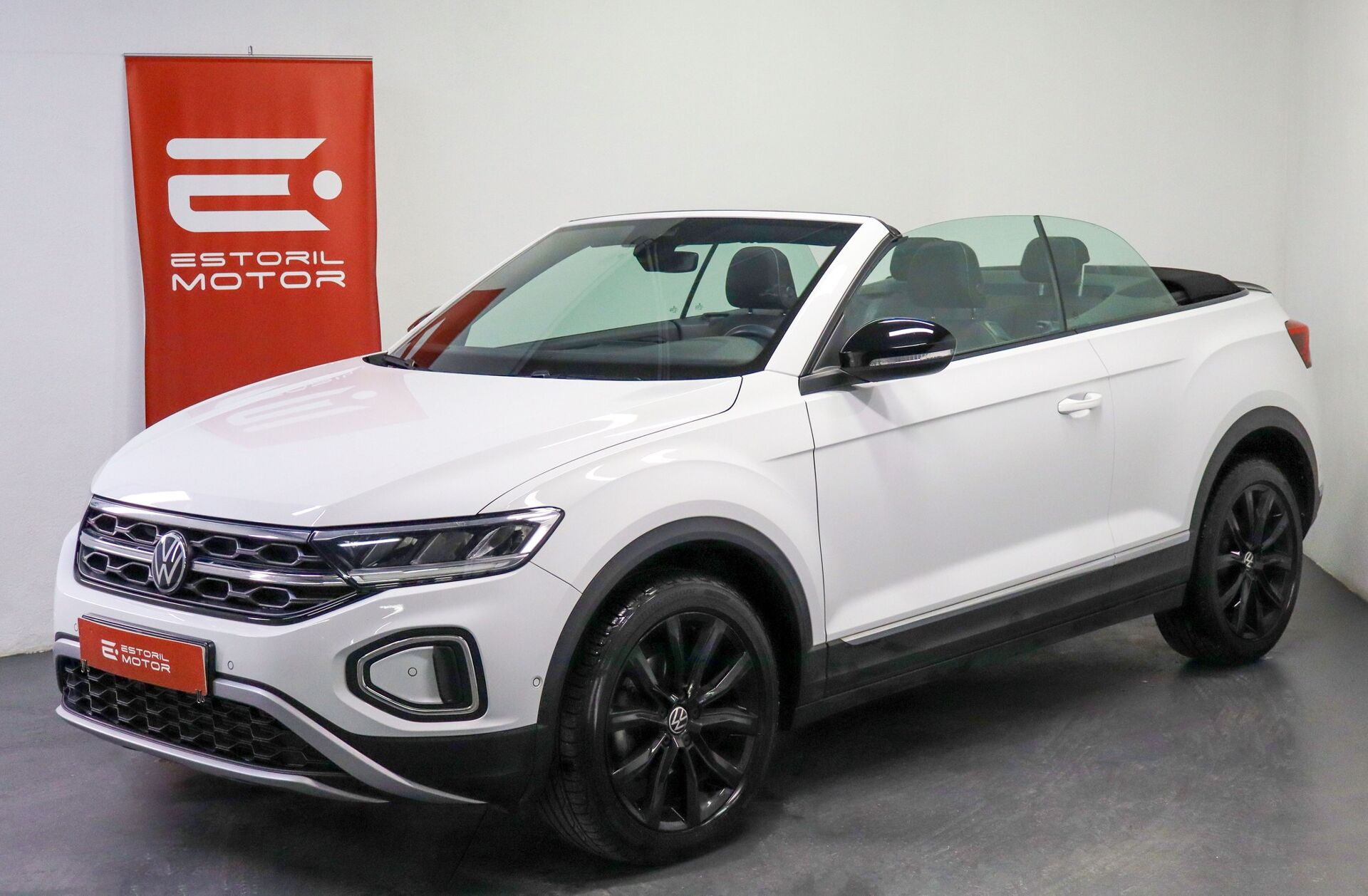 VOLKSWAGEN T-Roc 1.5 TSI Style DSG