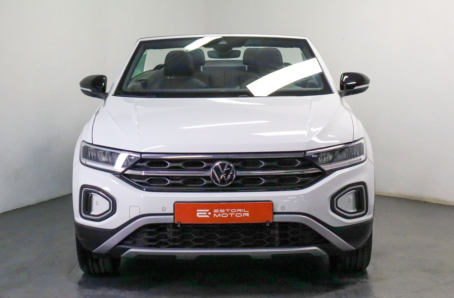 VOLKSWAGEN T-Roc 1.5 TSI Style DSG