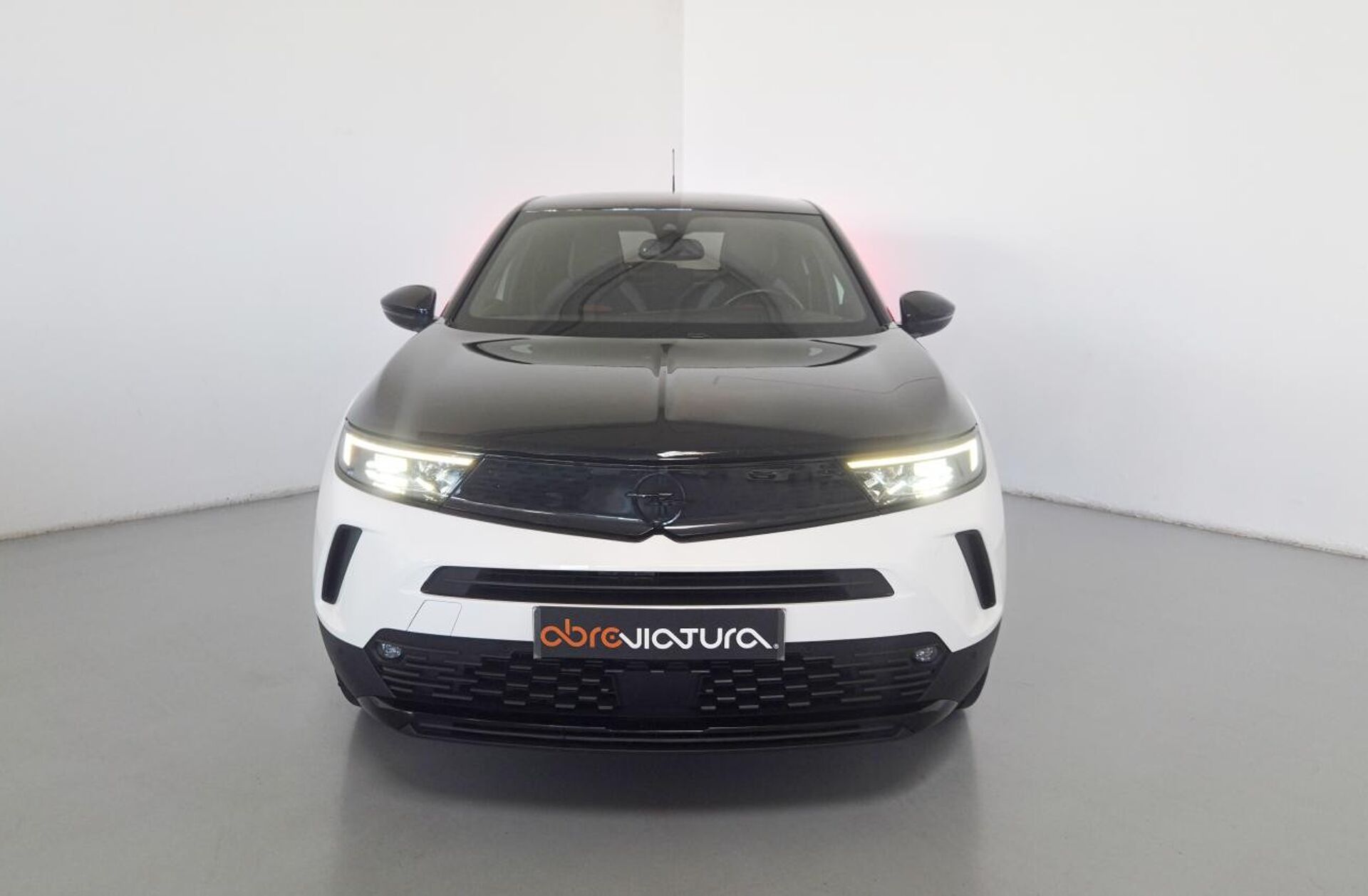 OPEL Mokka 1.2 T GS Line AT