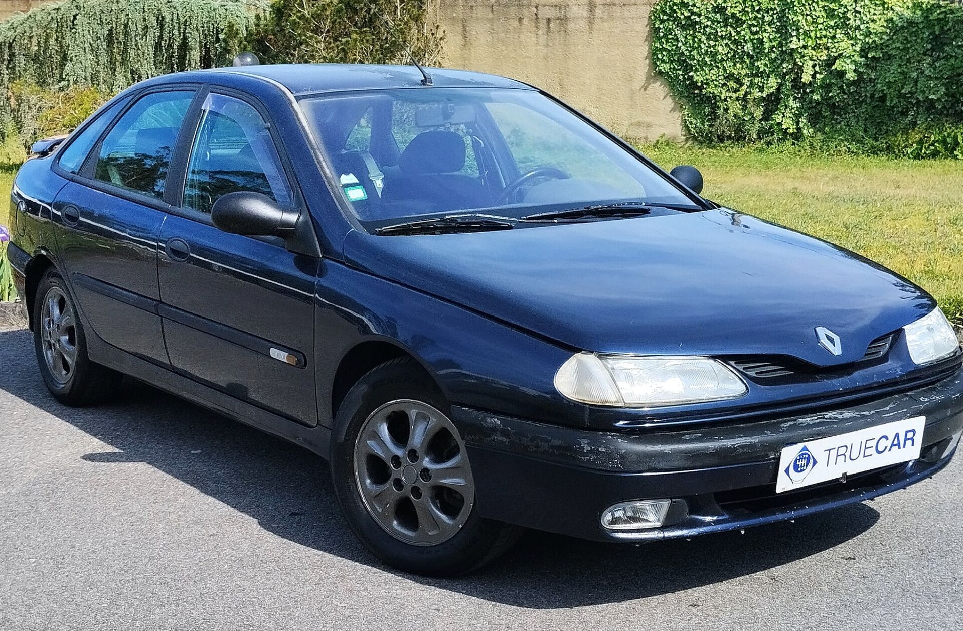 RENAULT Laguna 2.2 DT RT