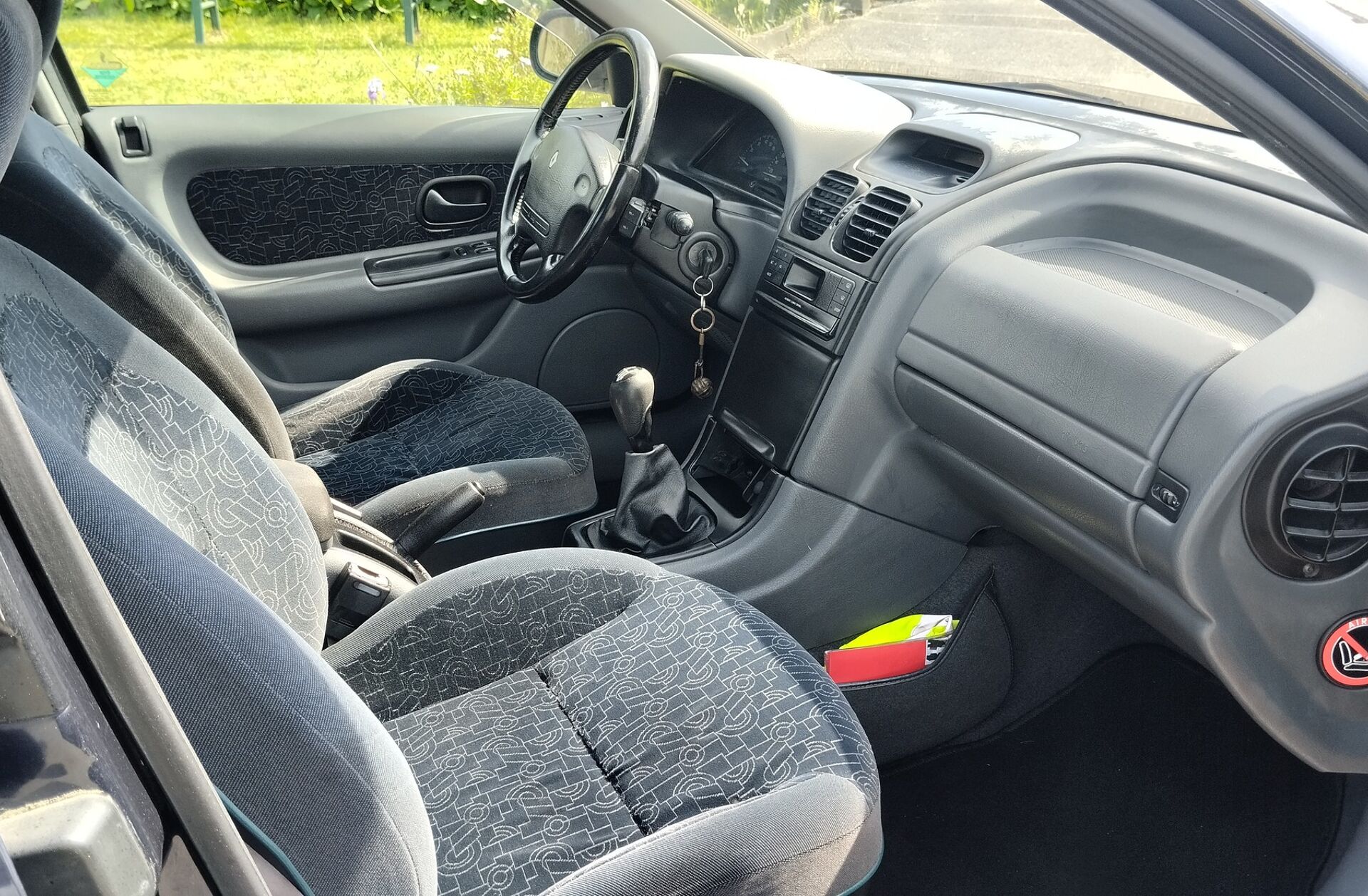 RENAULT Laguna 2.2 DT RT