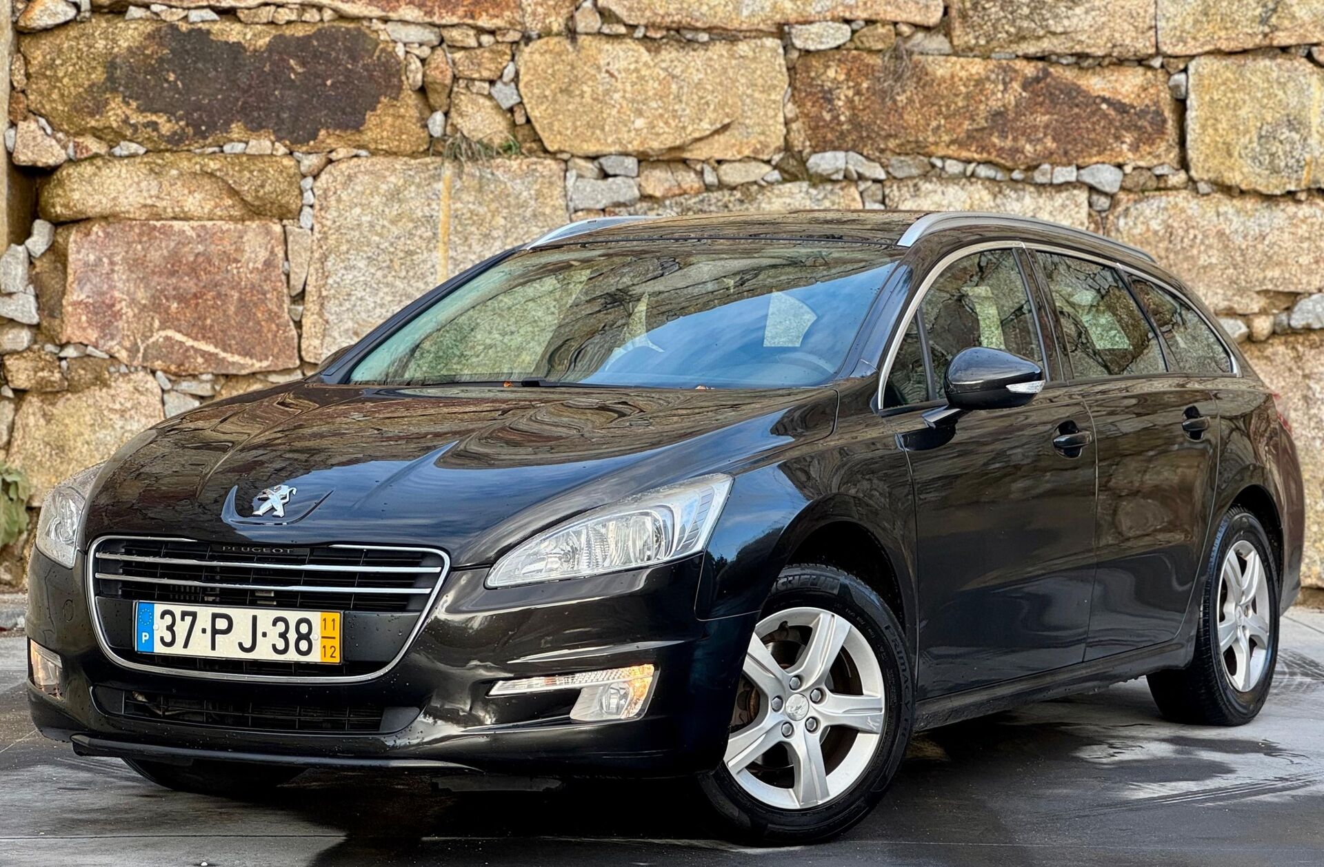 PEUGEOT 508 SW 1.6 HDi Active