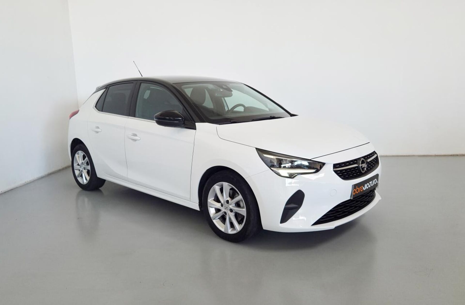 OPEL Corsa 1.2 T Elegance