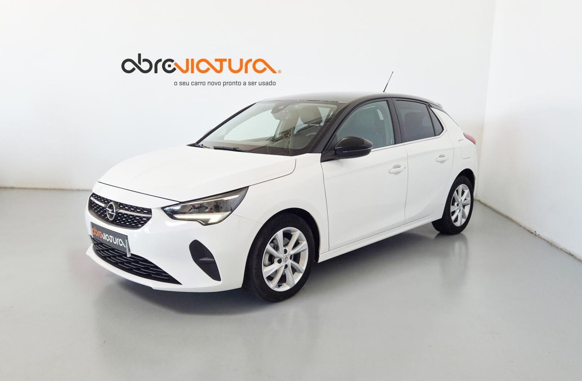 OPEL Corsa 1.2 T Elegance