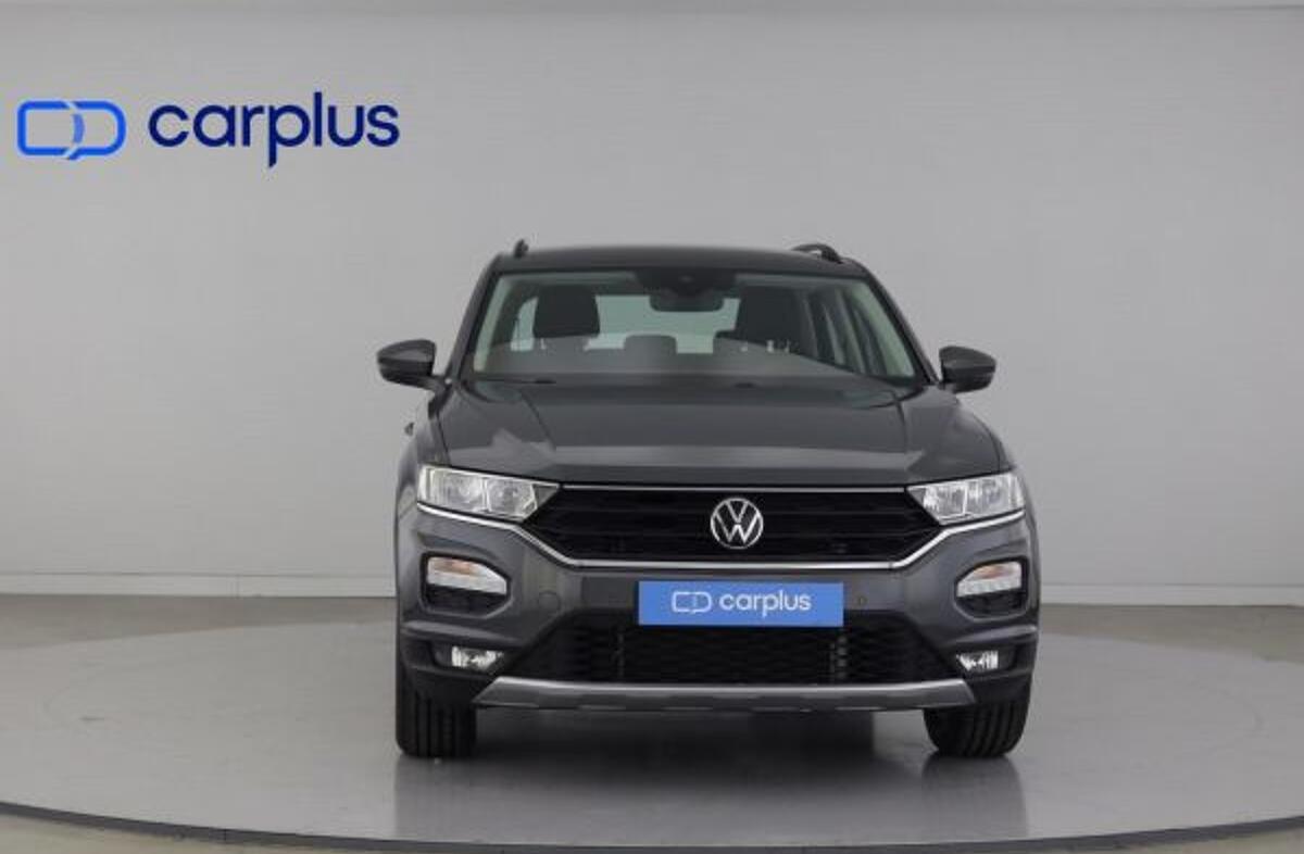 VOLKSWAGEN T-Cross 1.0 TSI Style