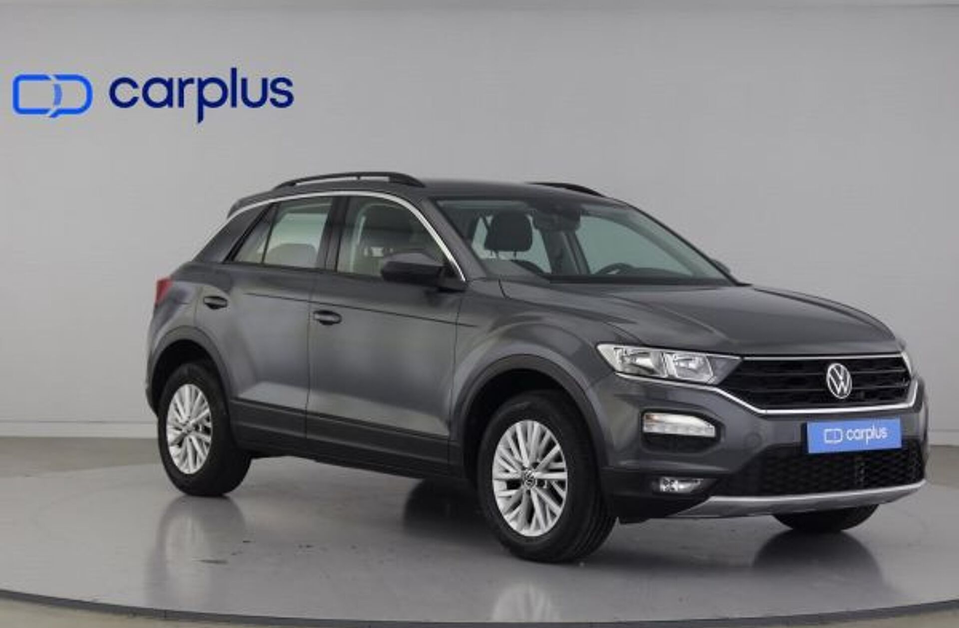 VOLKSWAGEN T-Cross 1.0 TSI Style