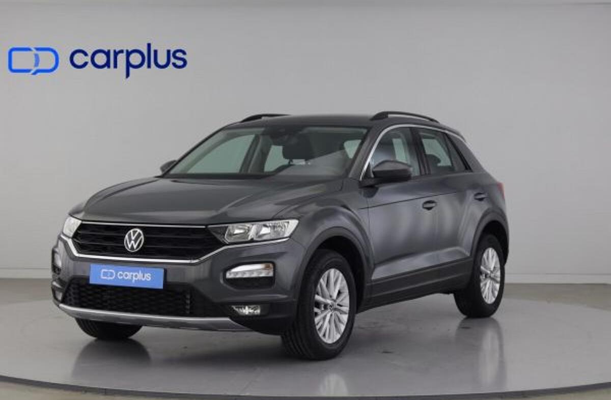 VOLKSWAGEN T-Cross 1.0 TSI Style