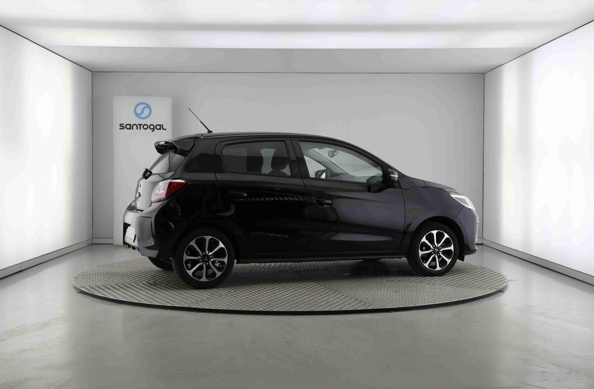 MITSUBISHI Space Star 1.2 Connect Edition