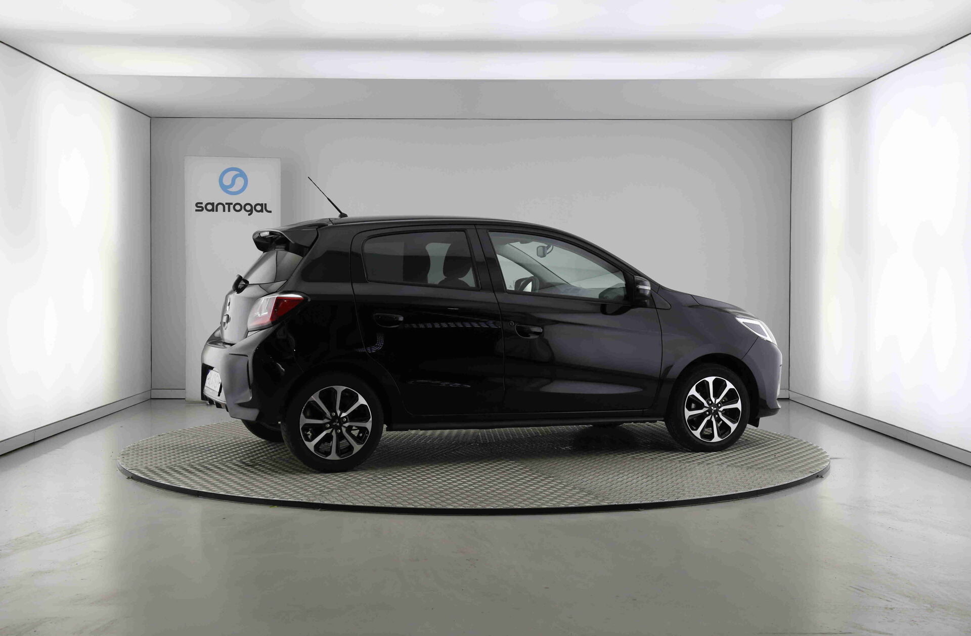 MITSUBISHI Space Star 1.2 Connect Edition