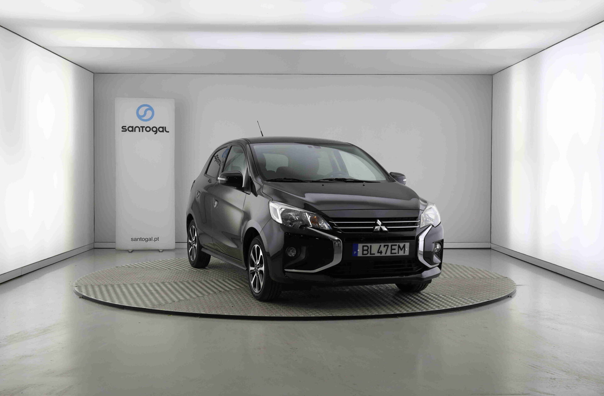 MITSUBISHI Space Star 1.2 Connect Edition