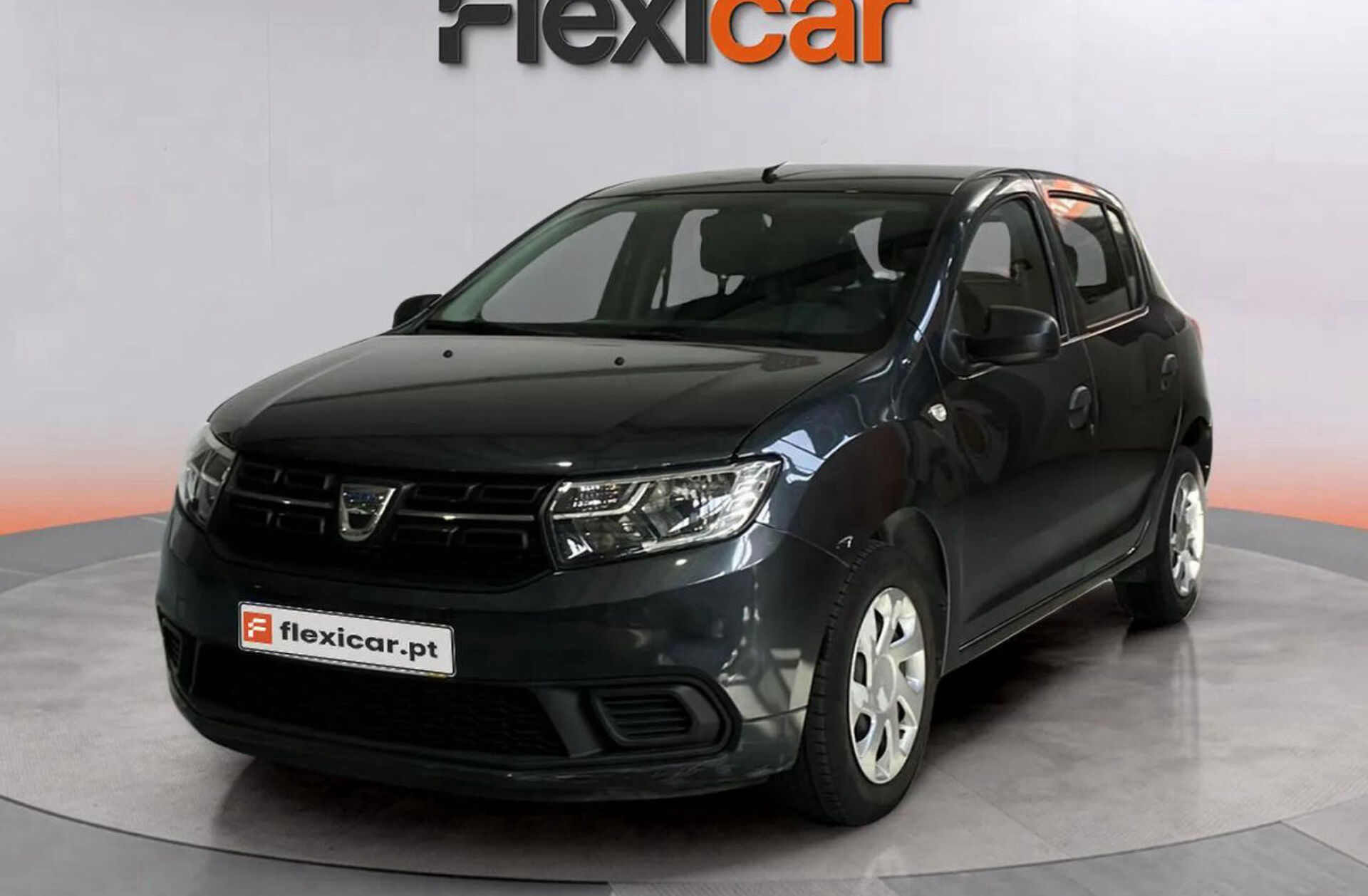 DACIA Sandero 1.0 SCe Pack