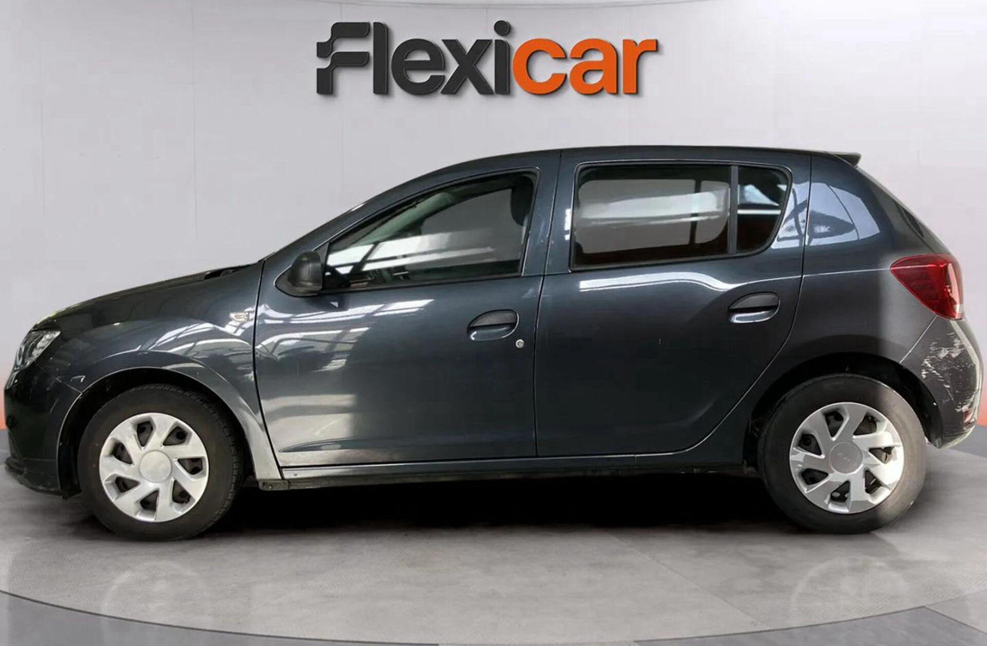 DACIA Sandero 1.0 SCe Pack