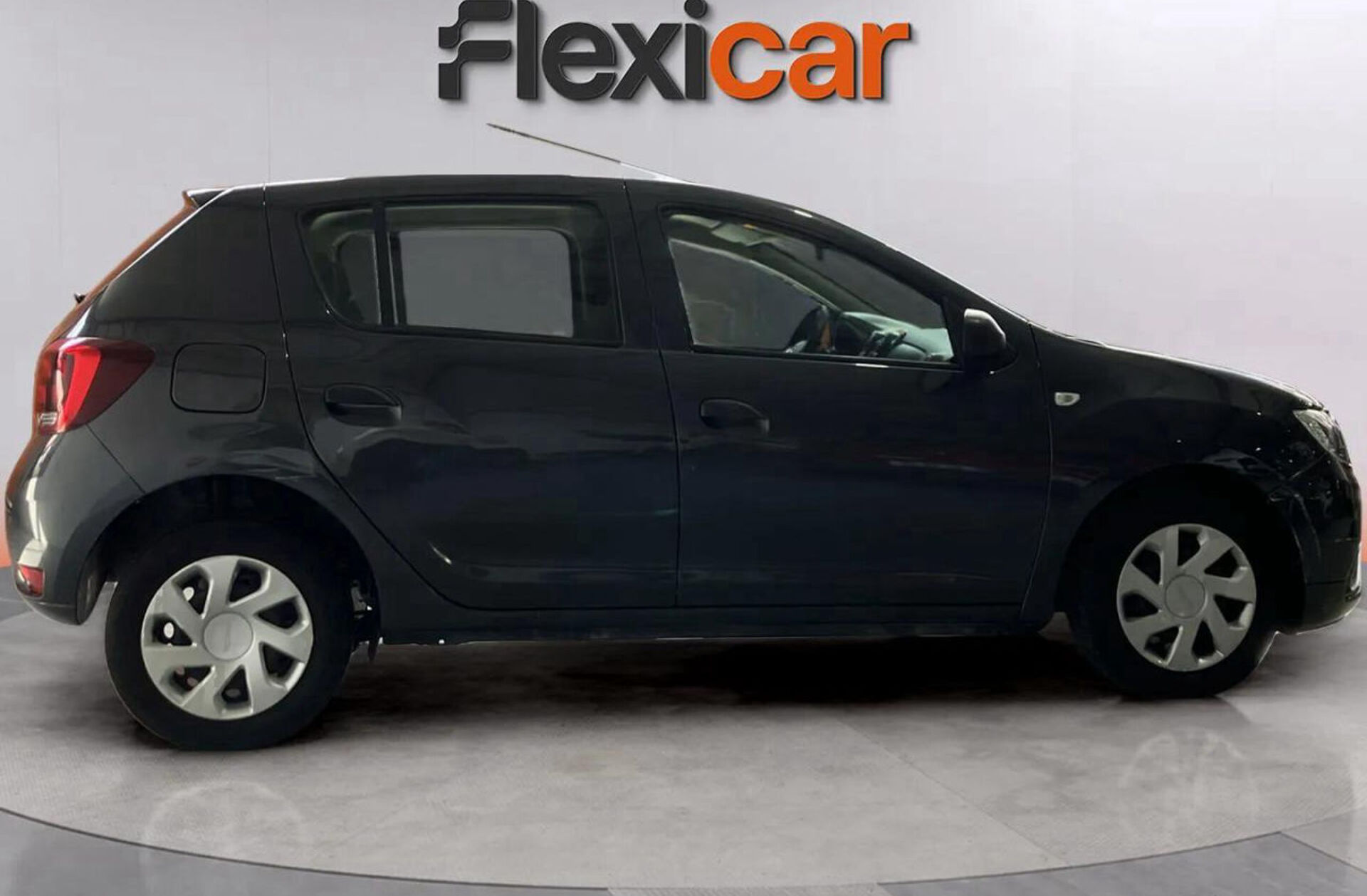 DACIA Sandero 1.0 SCe Pack