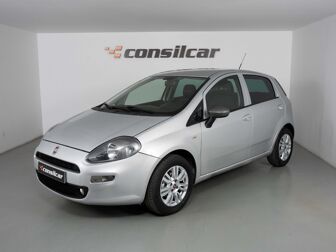 FIAT Punto 1.2 Young II S&S