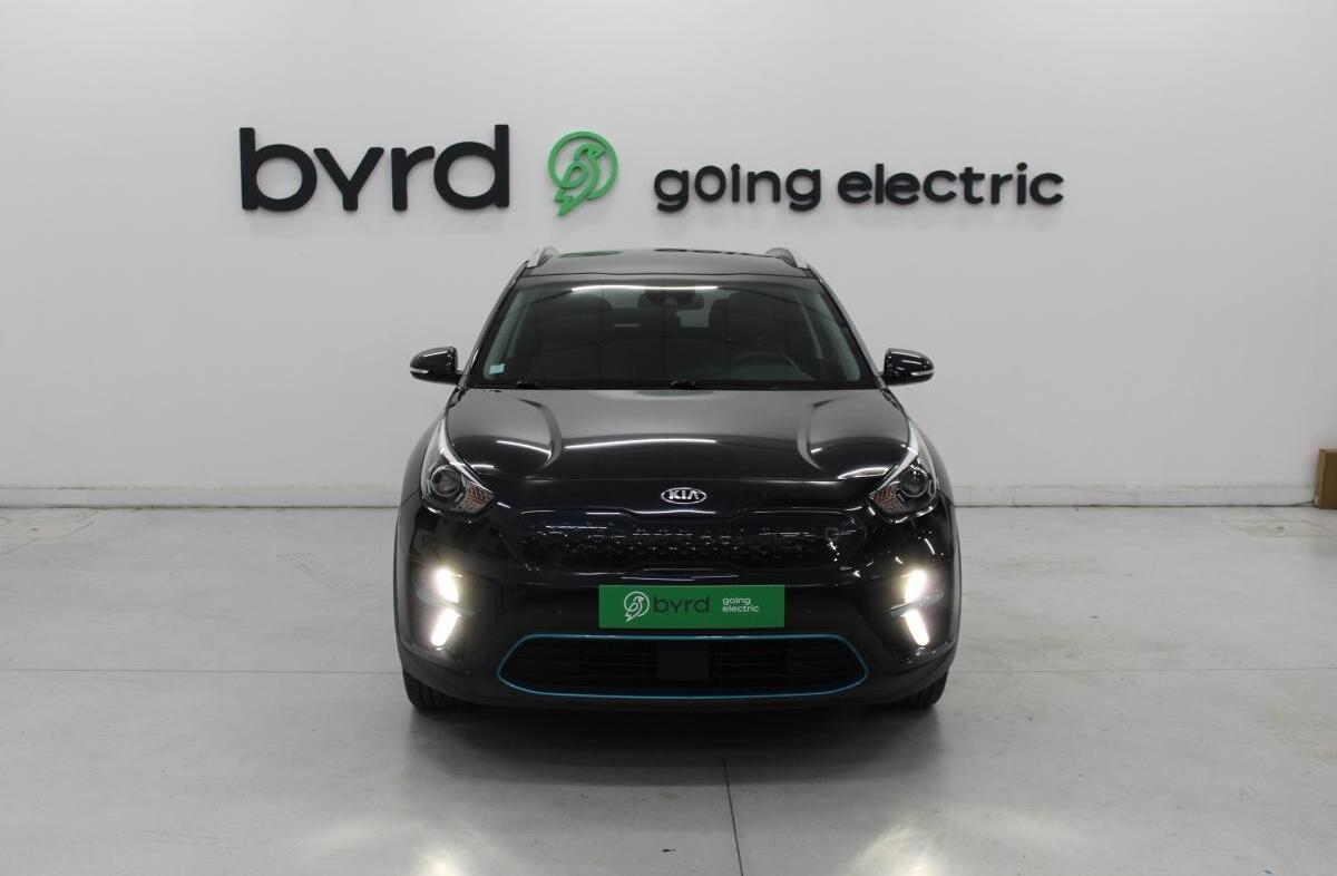 KIA Niro Van e- 64kWh