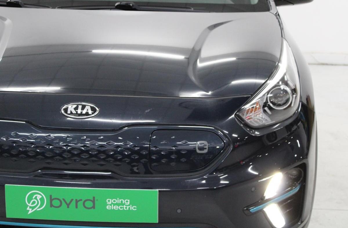 KIA Niro Van e- 64kWh