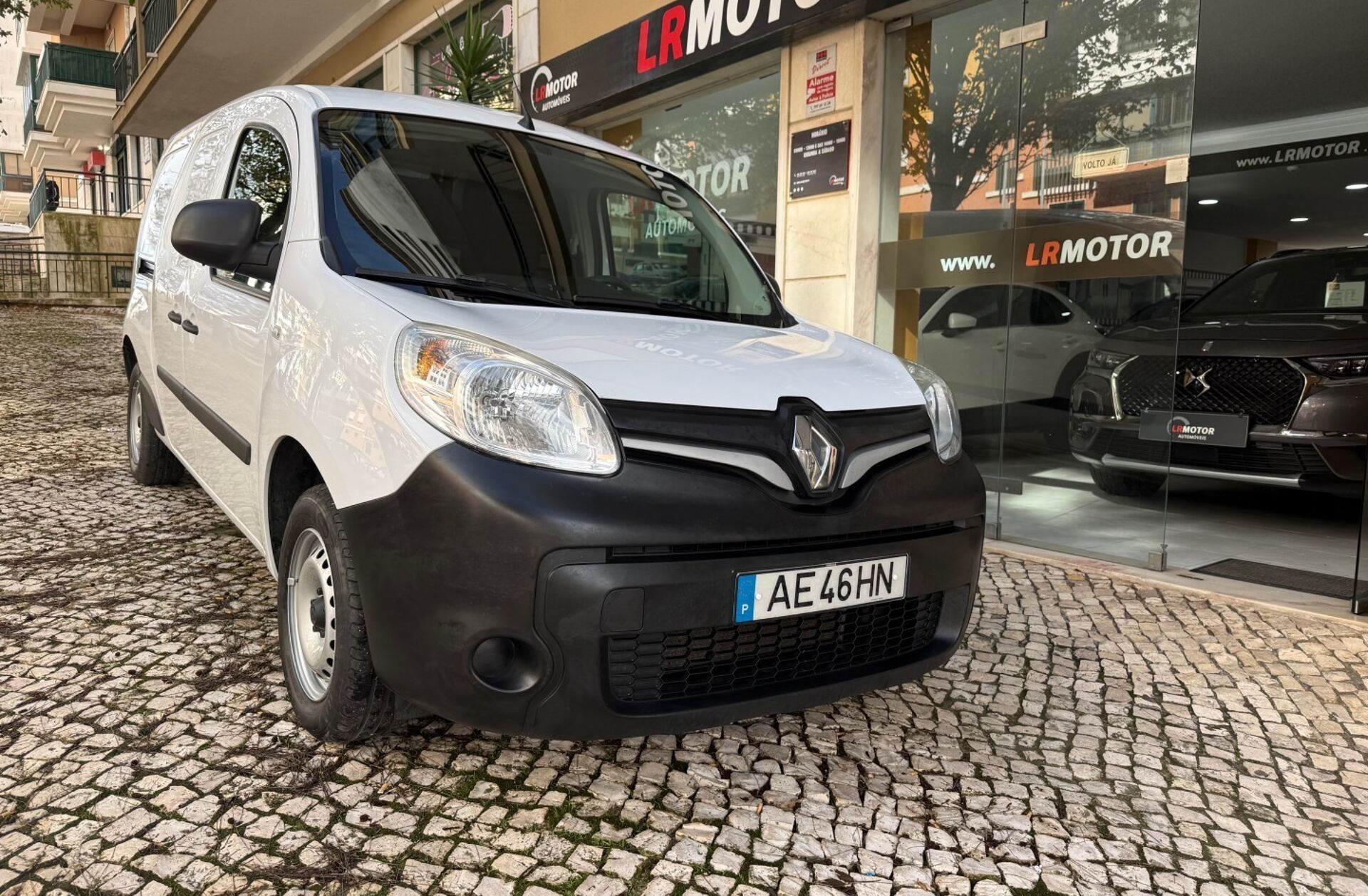 RENAULT Kangoo 1.5 dCi Maxi Business S/S
