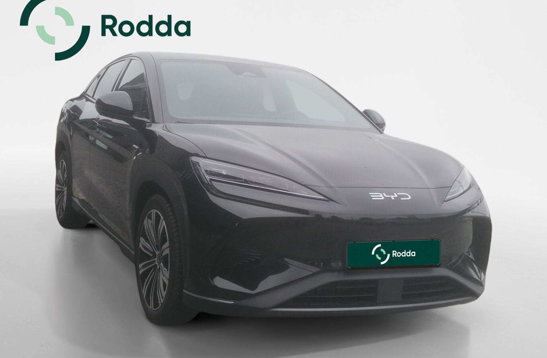 BYD Seal 82.5 kWh AWD Excellence