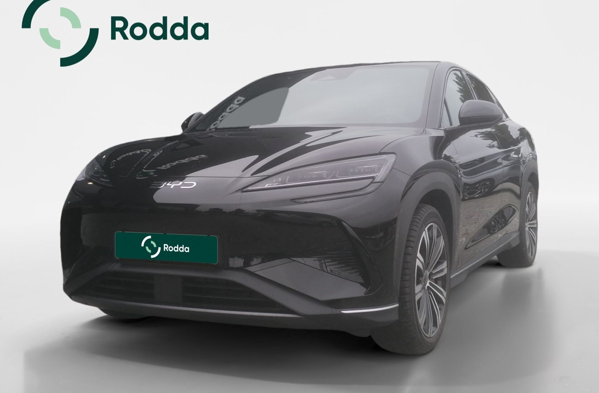 BYD Seal 82.5 kWh AWD Excellence