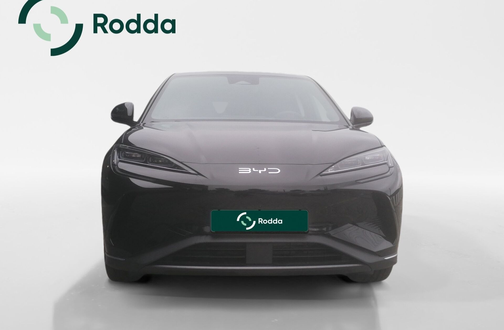 BYD Seal 82.5 kWh AWD Excellence