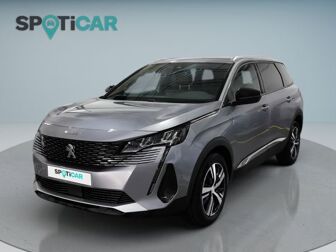 PEUGEOT 5008 Allure Pack 1.5 BlueHDi 130 EAT8