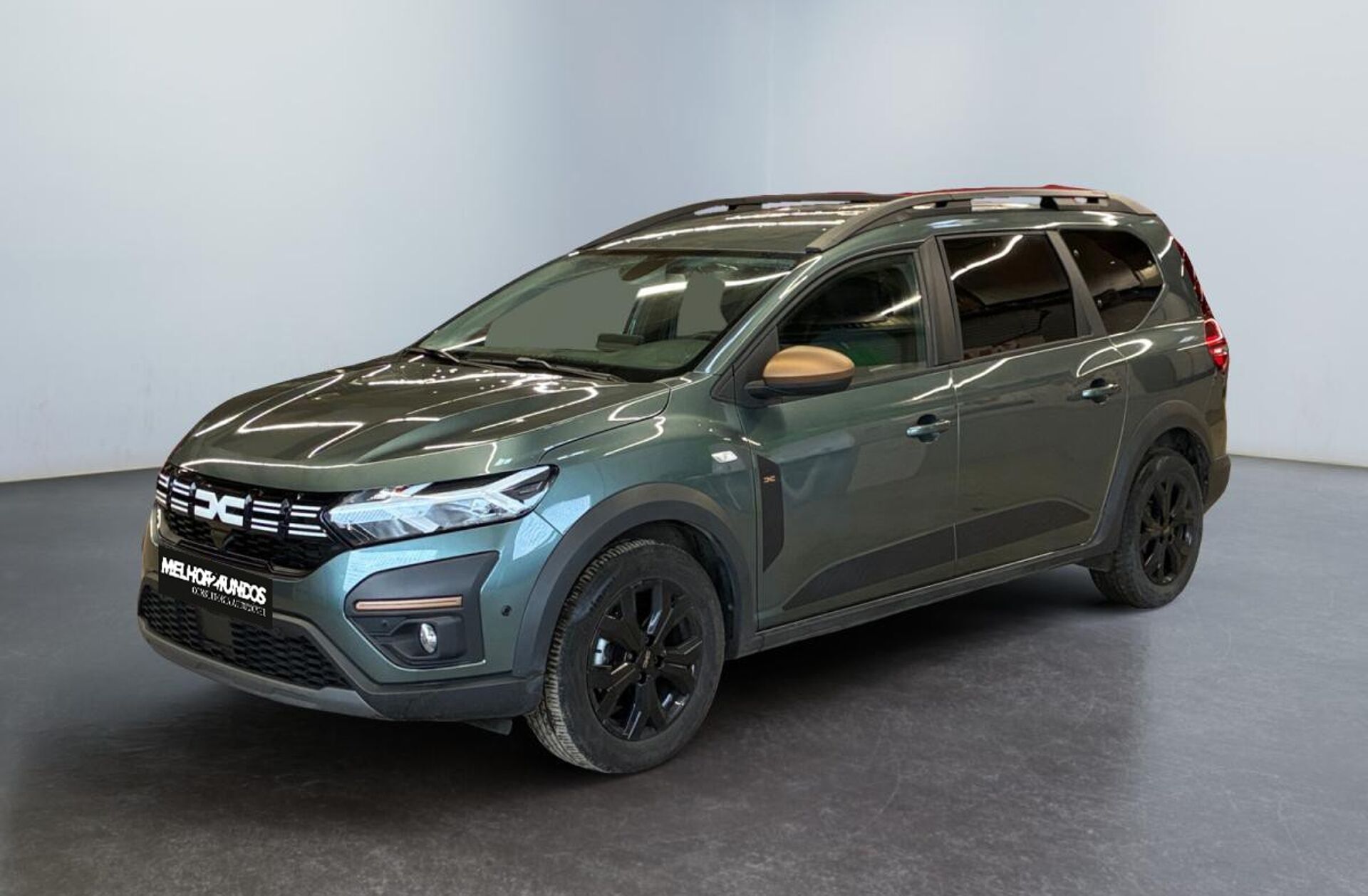 DACIA Jogger 1.0 TCe Extreme 7L