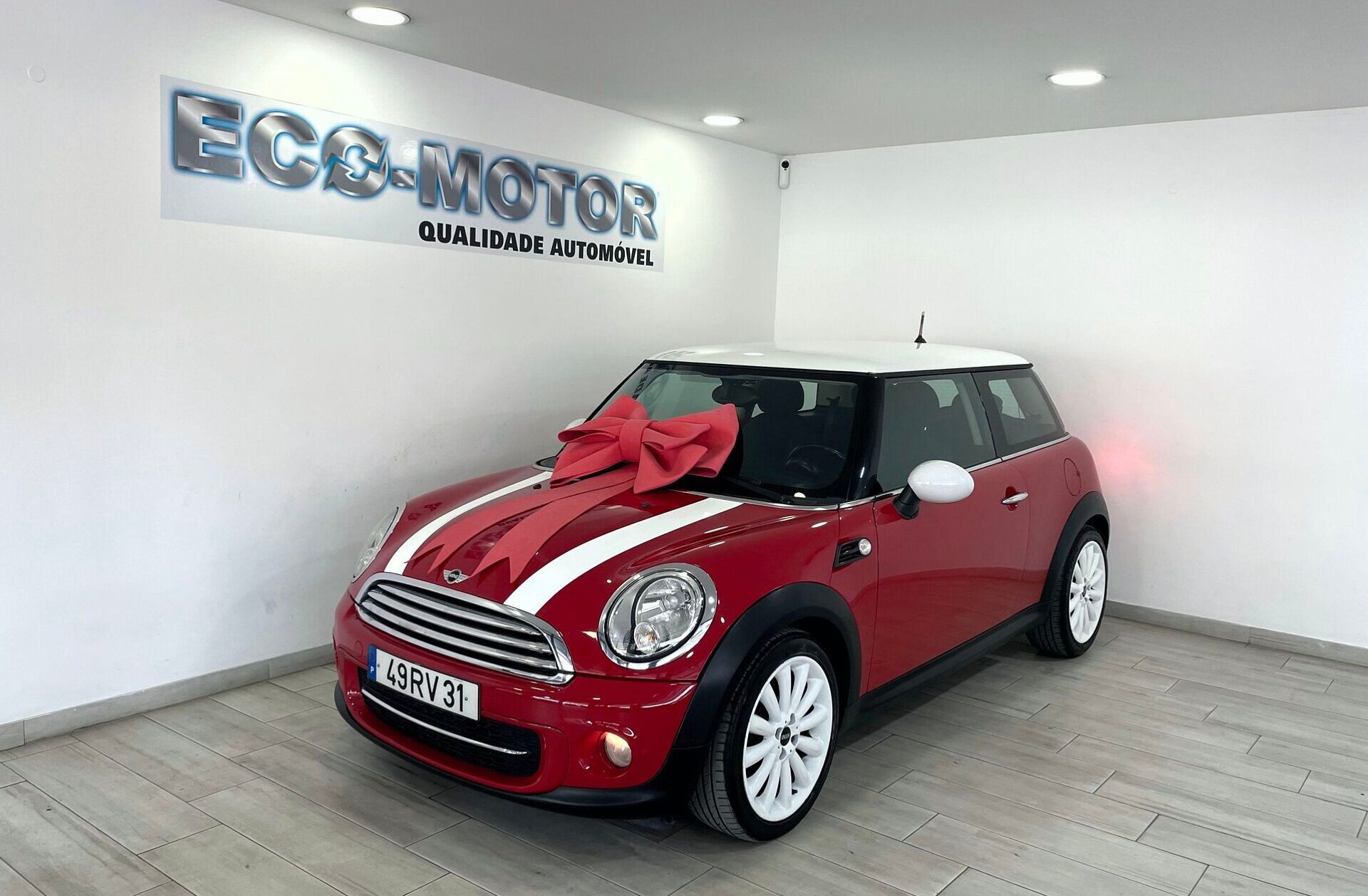 MINI Mini Cooper D