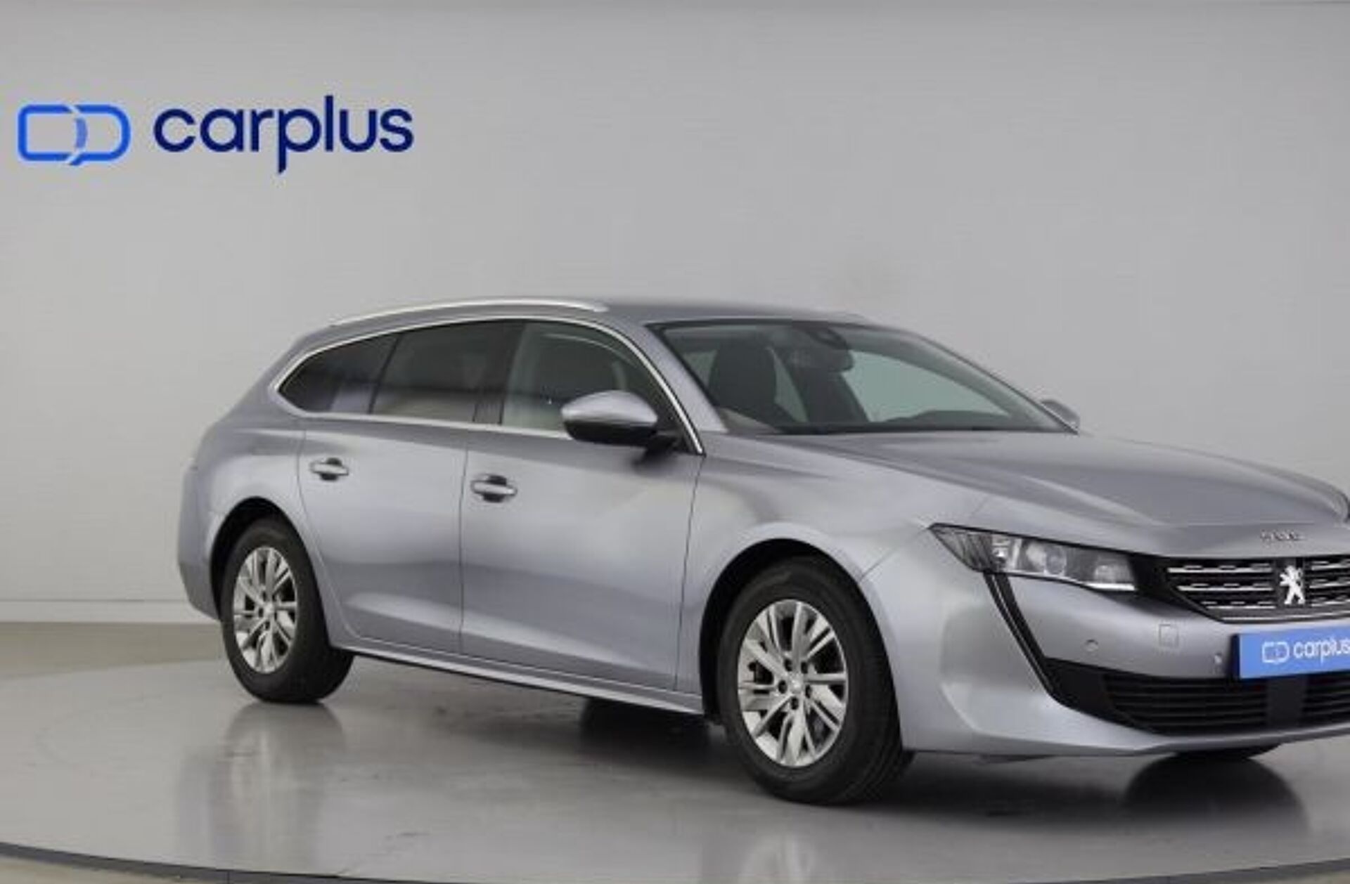 PEUGEOT 508 SW 1.5 BlueHDi Business Line