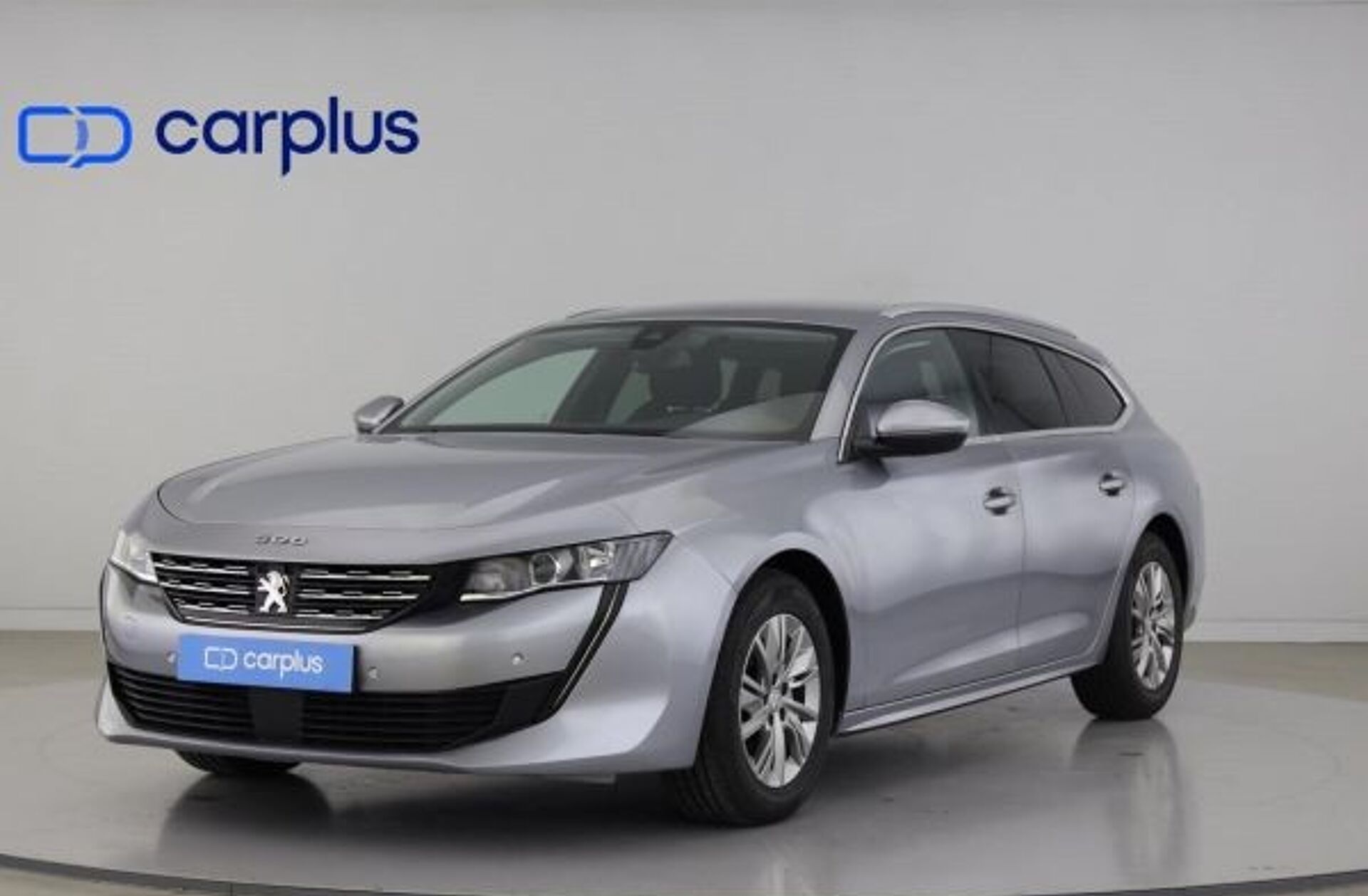 PEUGEOT 508 SW 1.5 BlueHDi Business Line