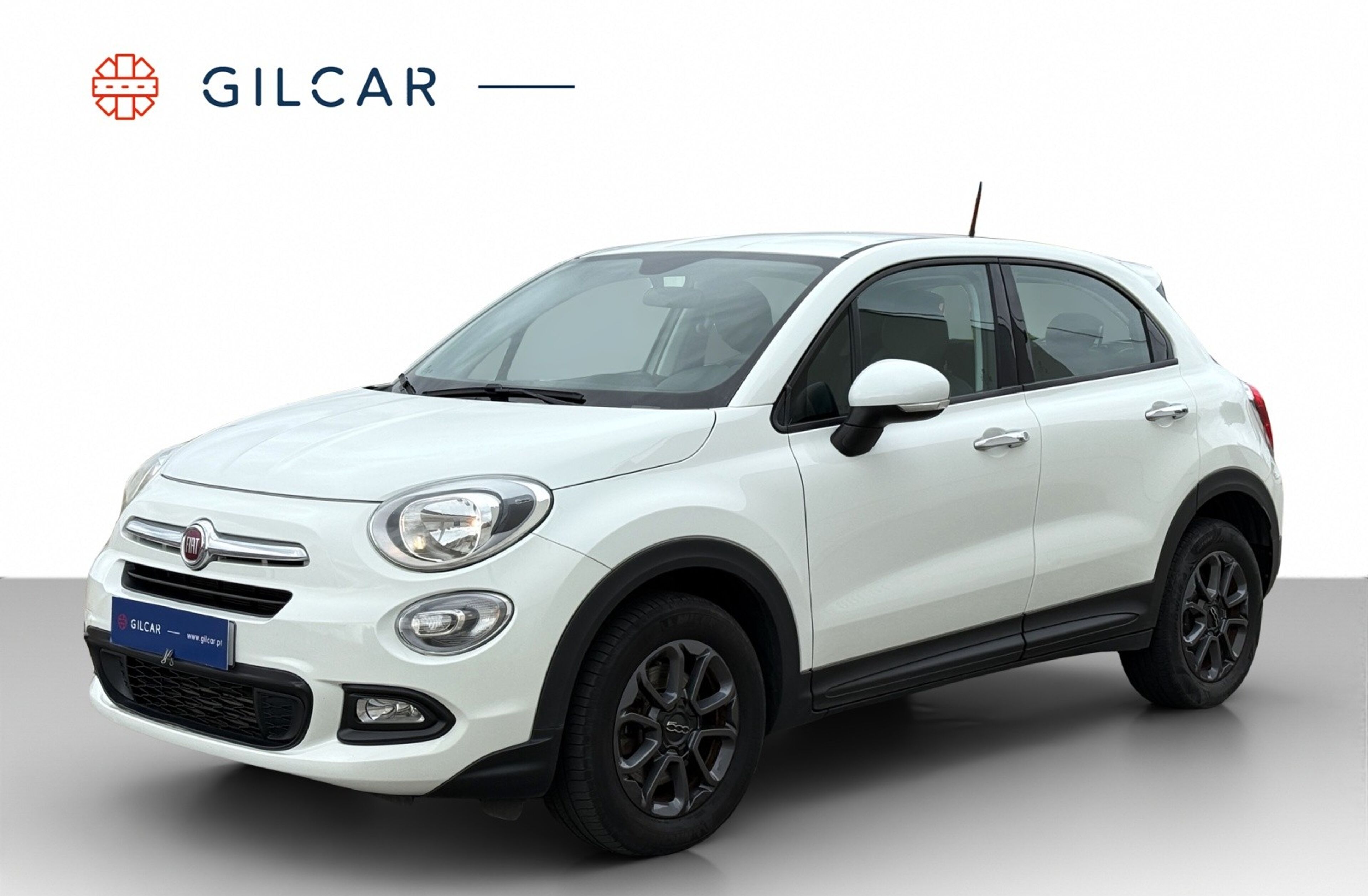 FIAT 500 X 2.0 MJ Cross S&S