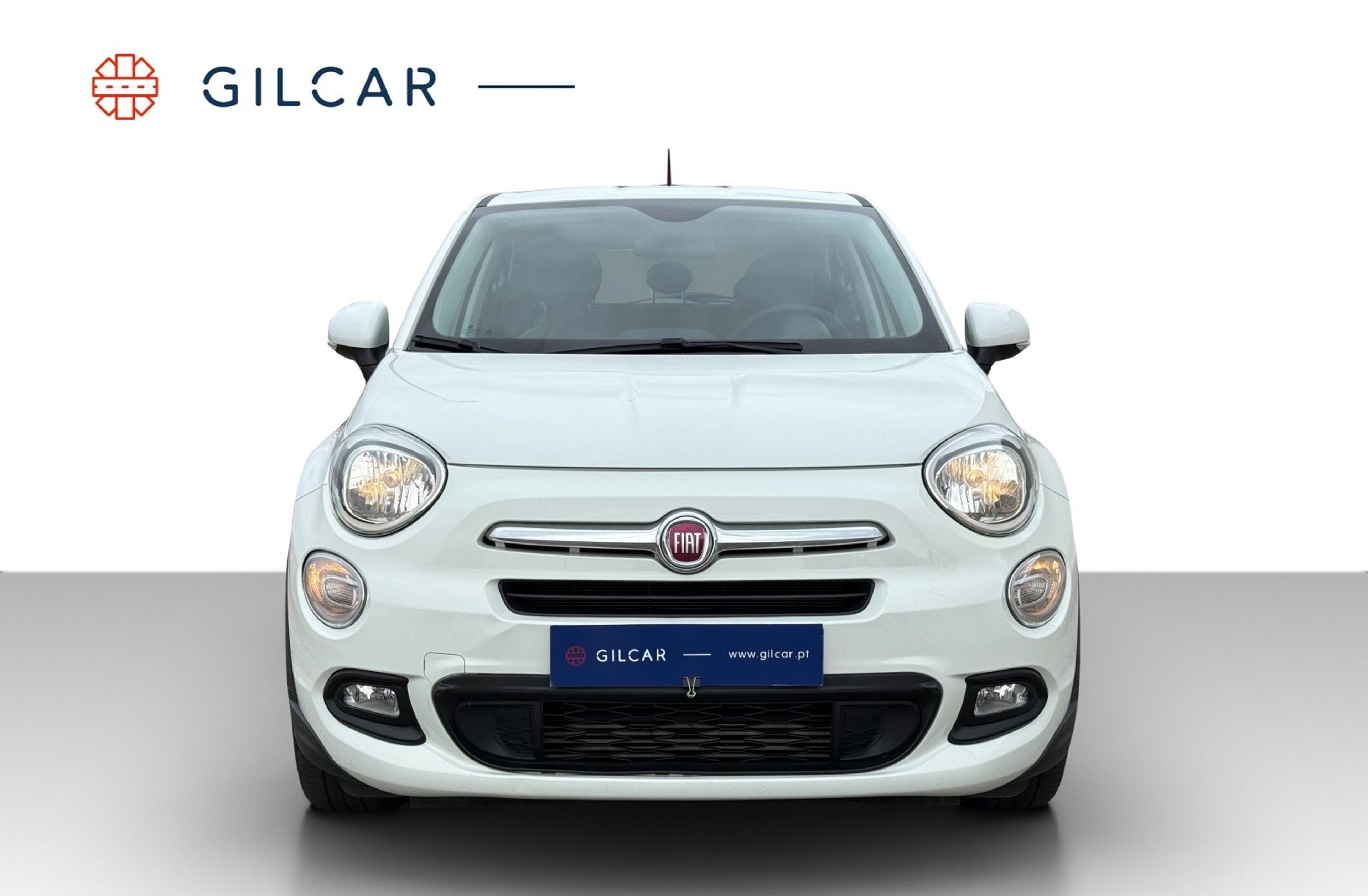 FIAT 500 X 2.0 MJ Cross S&S