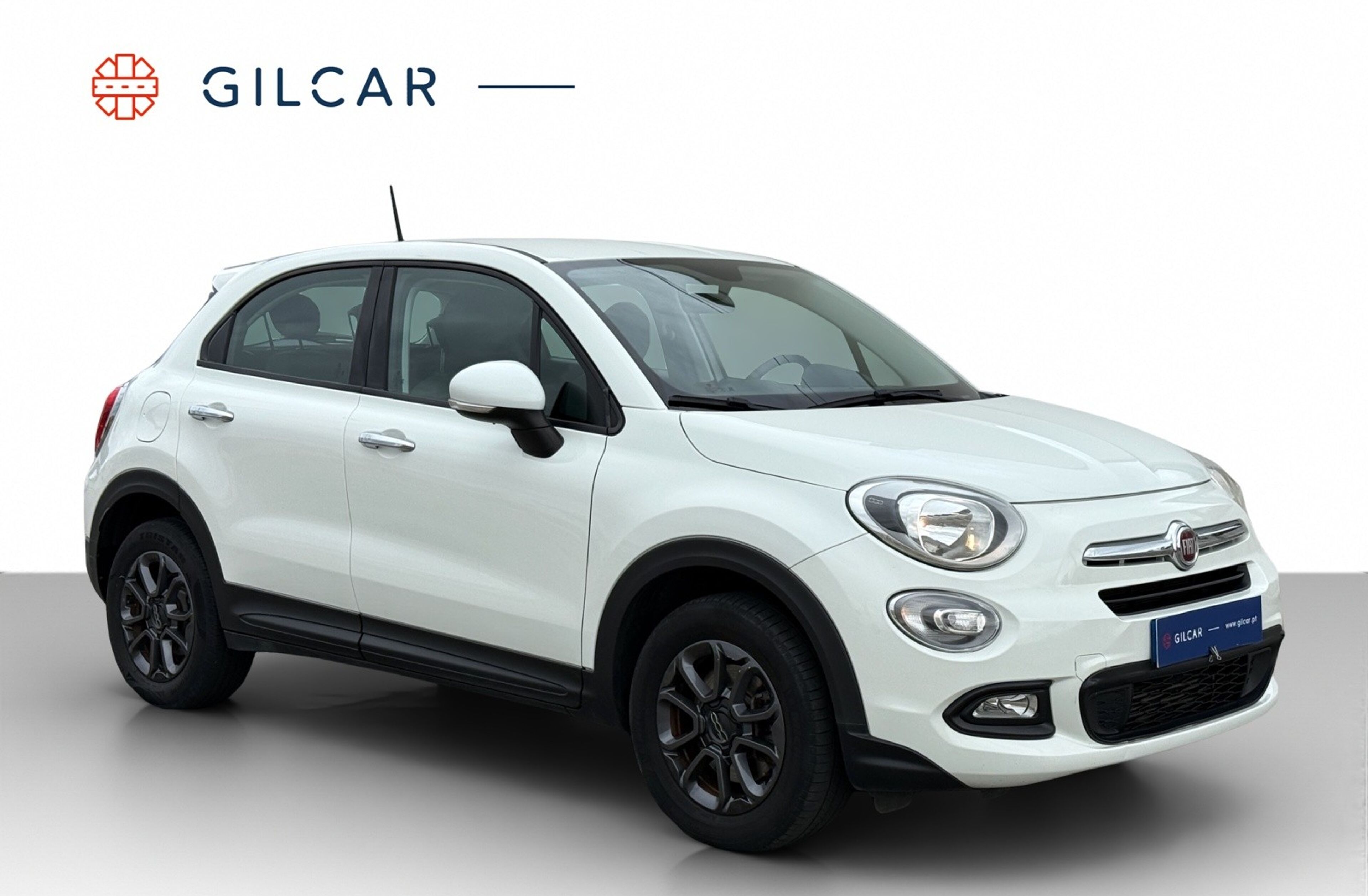 FIAT 500 X 2.0 MJ Cross S&S