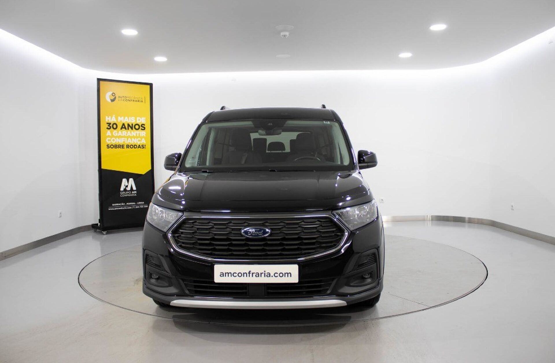 FORD Transit Grand Connect 1.5 EcoBoost Active