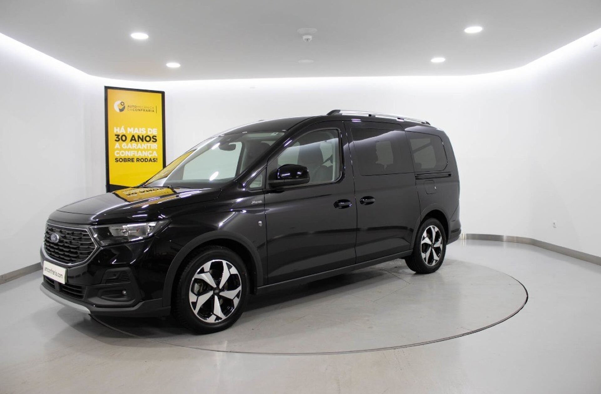 FORD Transit Grand Connect 1.5 EcoBoost Active