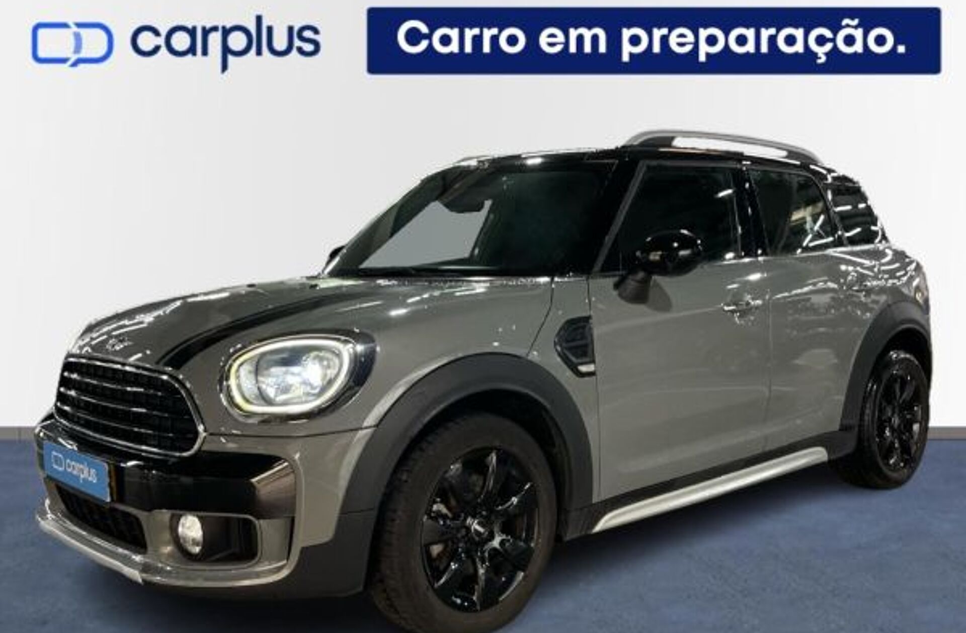 MINI Mini Countryman Mini Cooper D