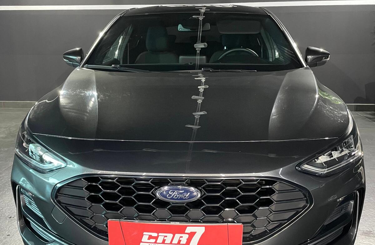 FORD Focus St.1.0 EcoBoost MHEV ST-Line X