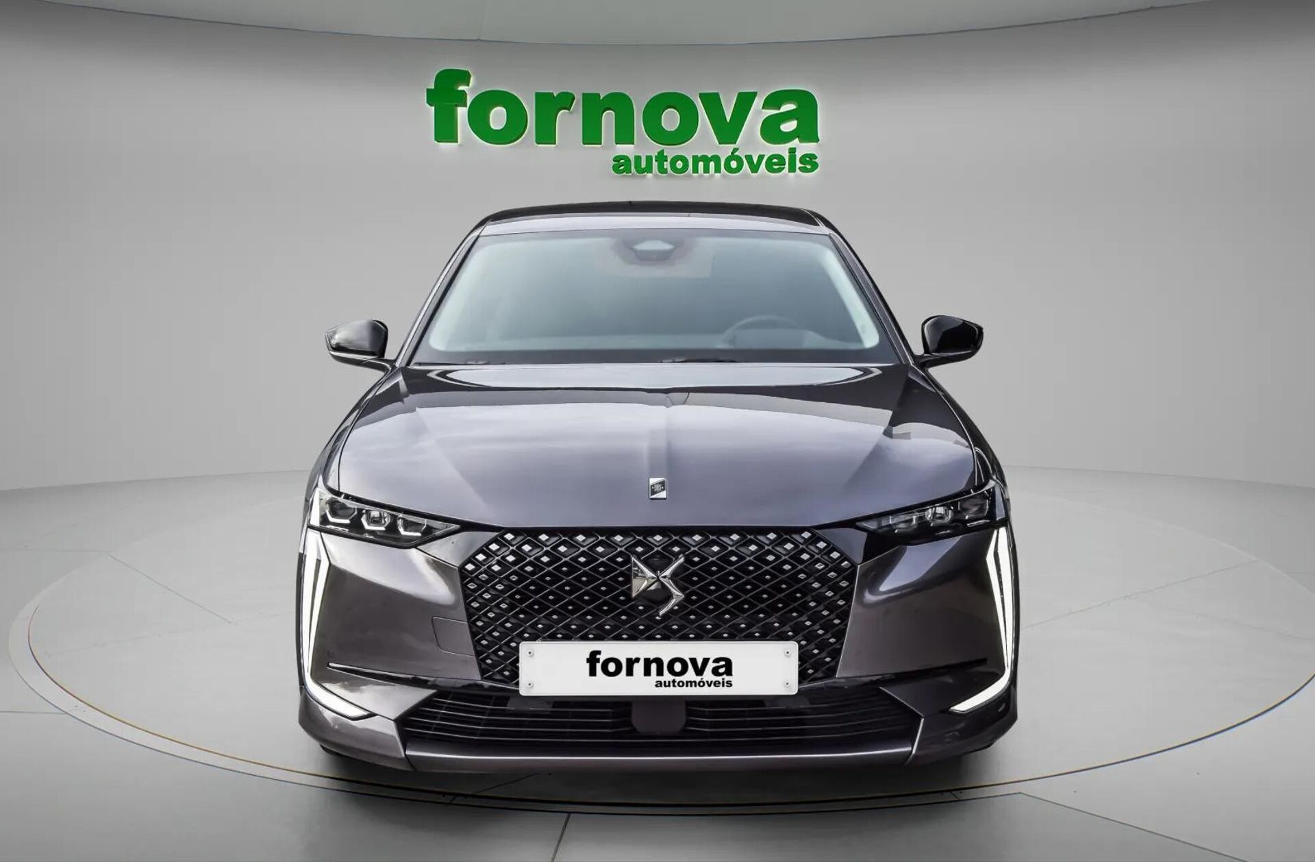 DS DS 4 1.2 Hybrid Etoile e-DSC6