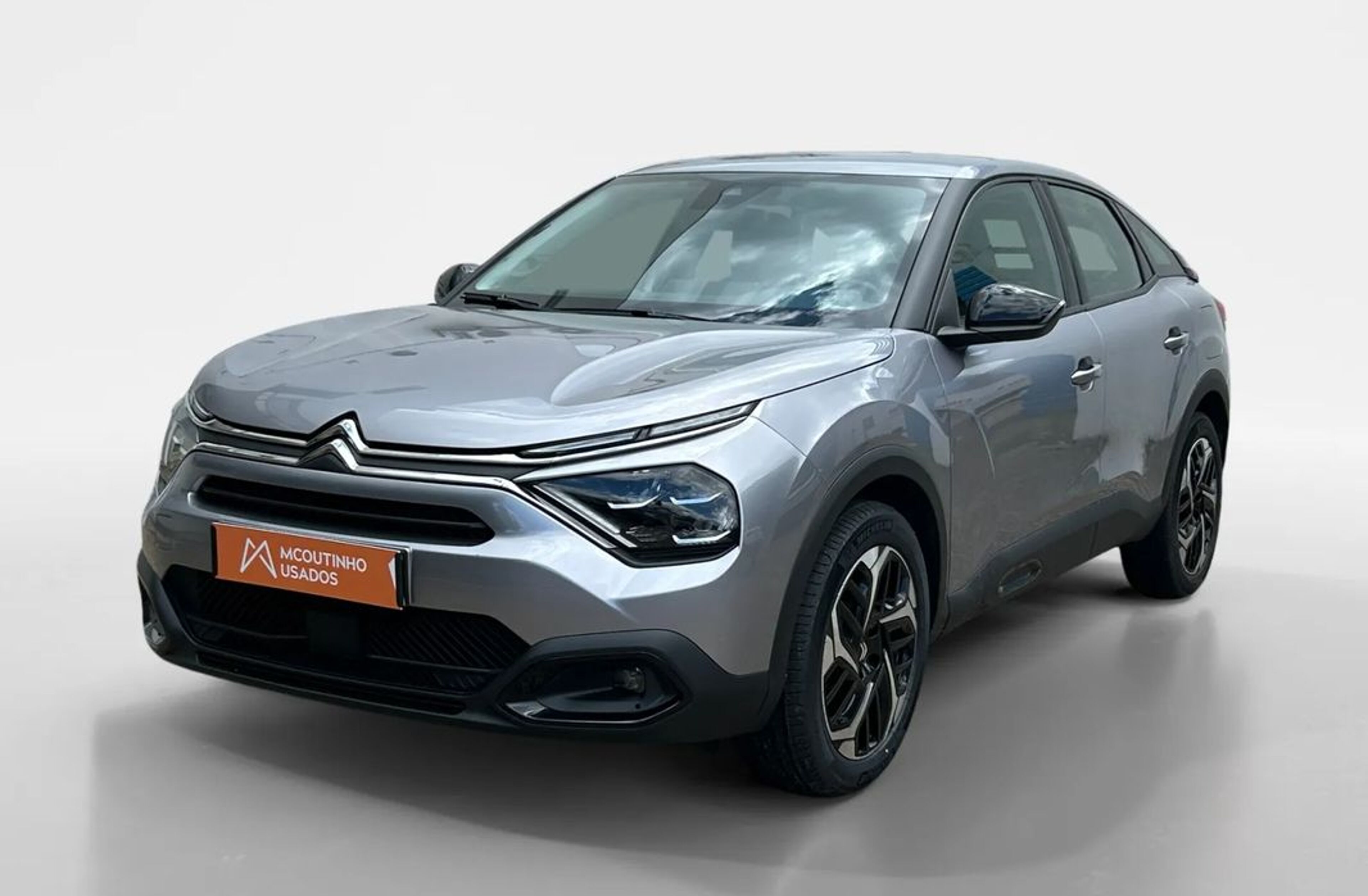CITROEN C4 1.2 PureTech Feel Pack EAT8