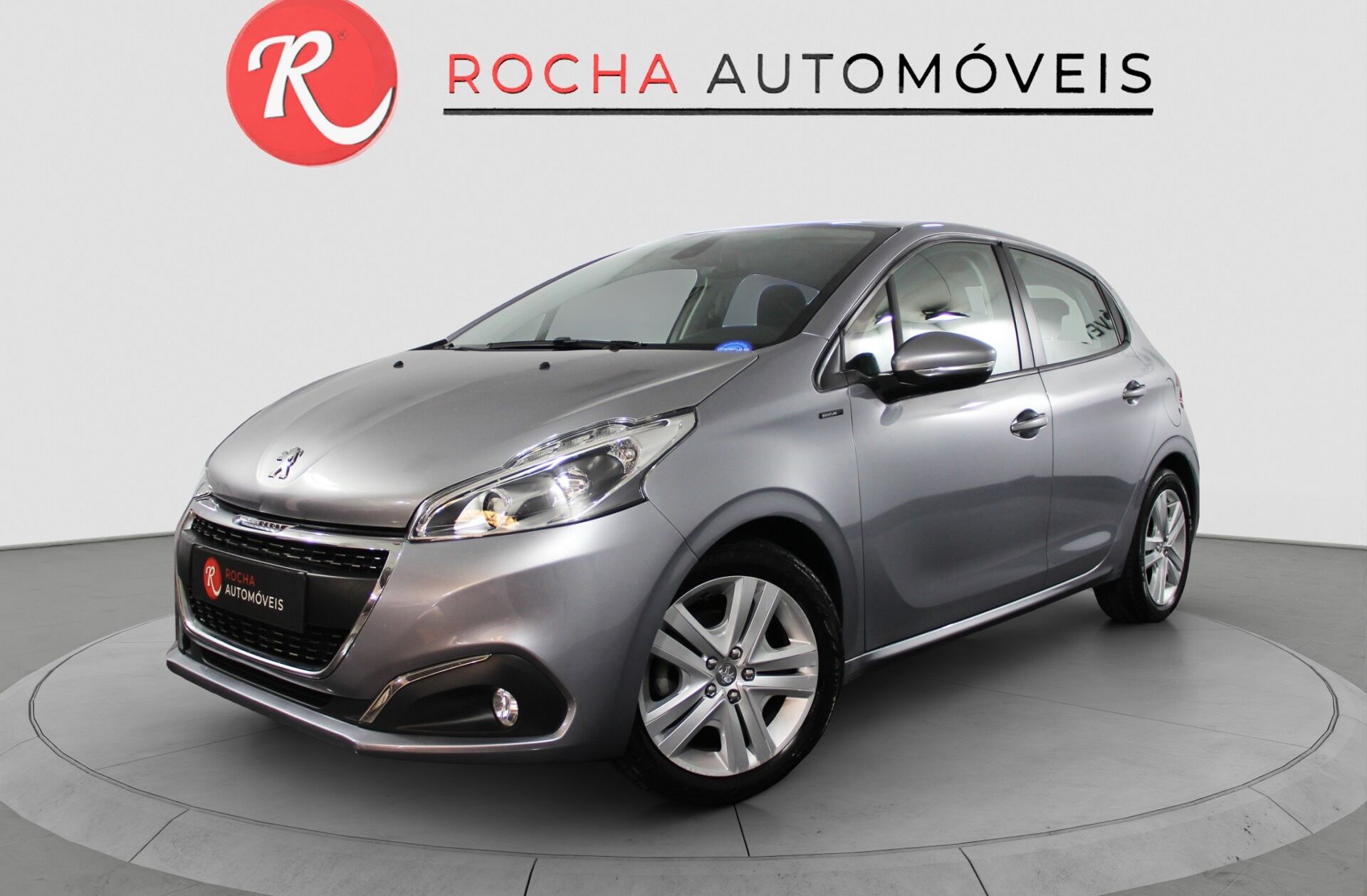 PEUGEOT 208 1.2 PureTech Style