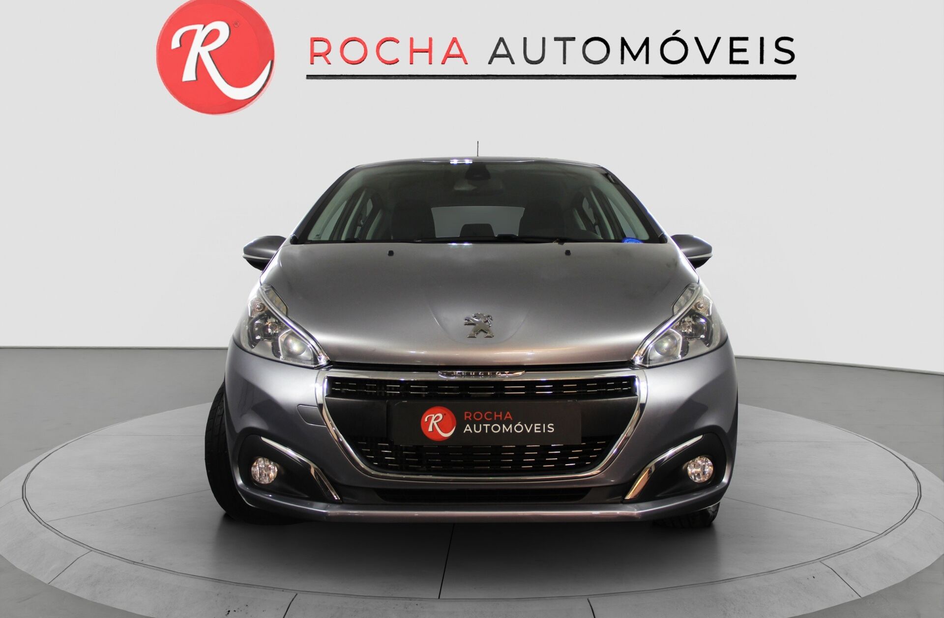 PEUGEOT 208 1.2 PureTech Style