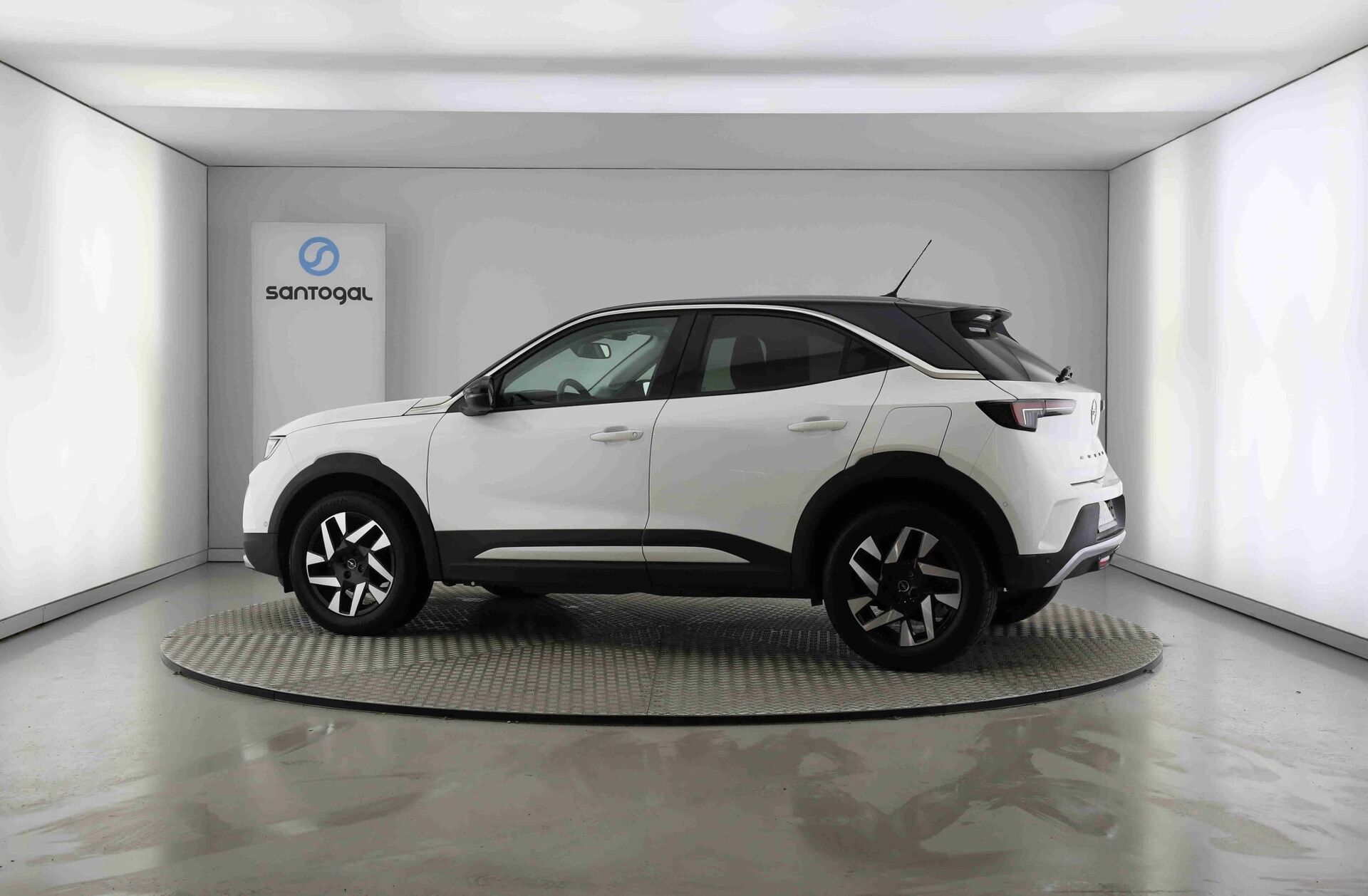 OPEL Mokka 1.5 D Elegance