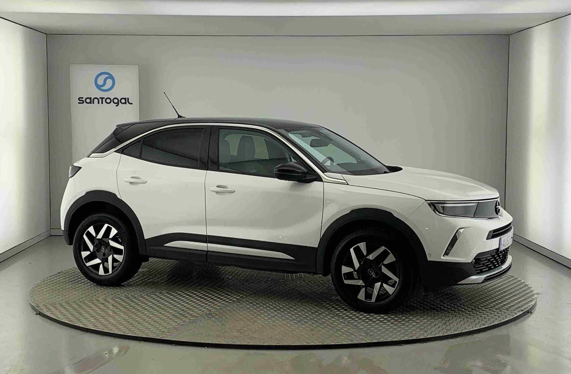 OPEL Mokka 1.5 D Elegance